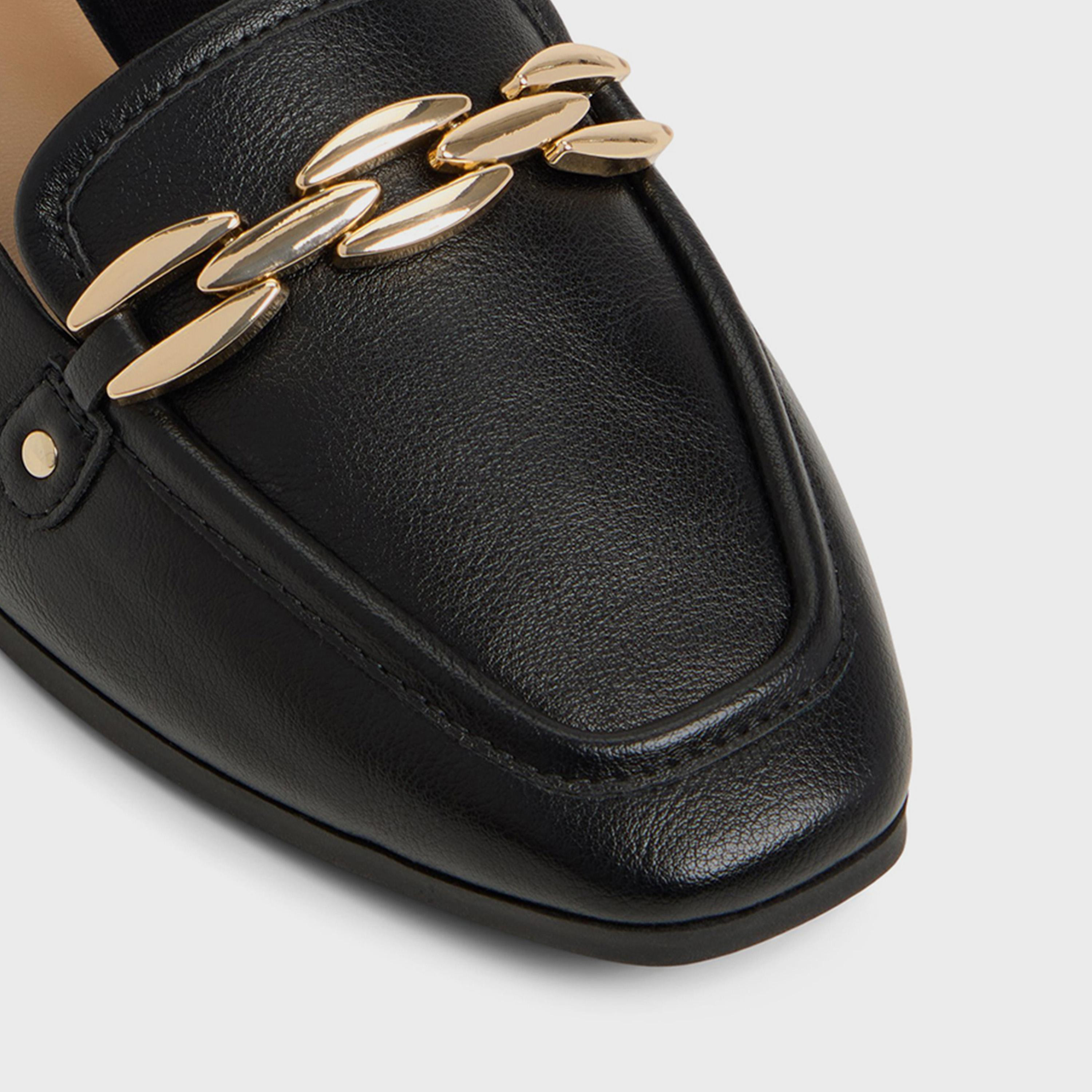 Call it Spring Women's Slip-On Flat Loafers | 30PARVI-women-shoes-flats-loafers-image-4