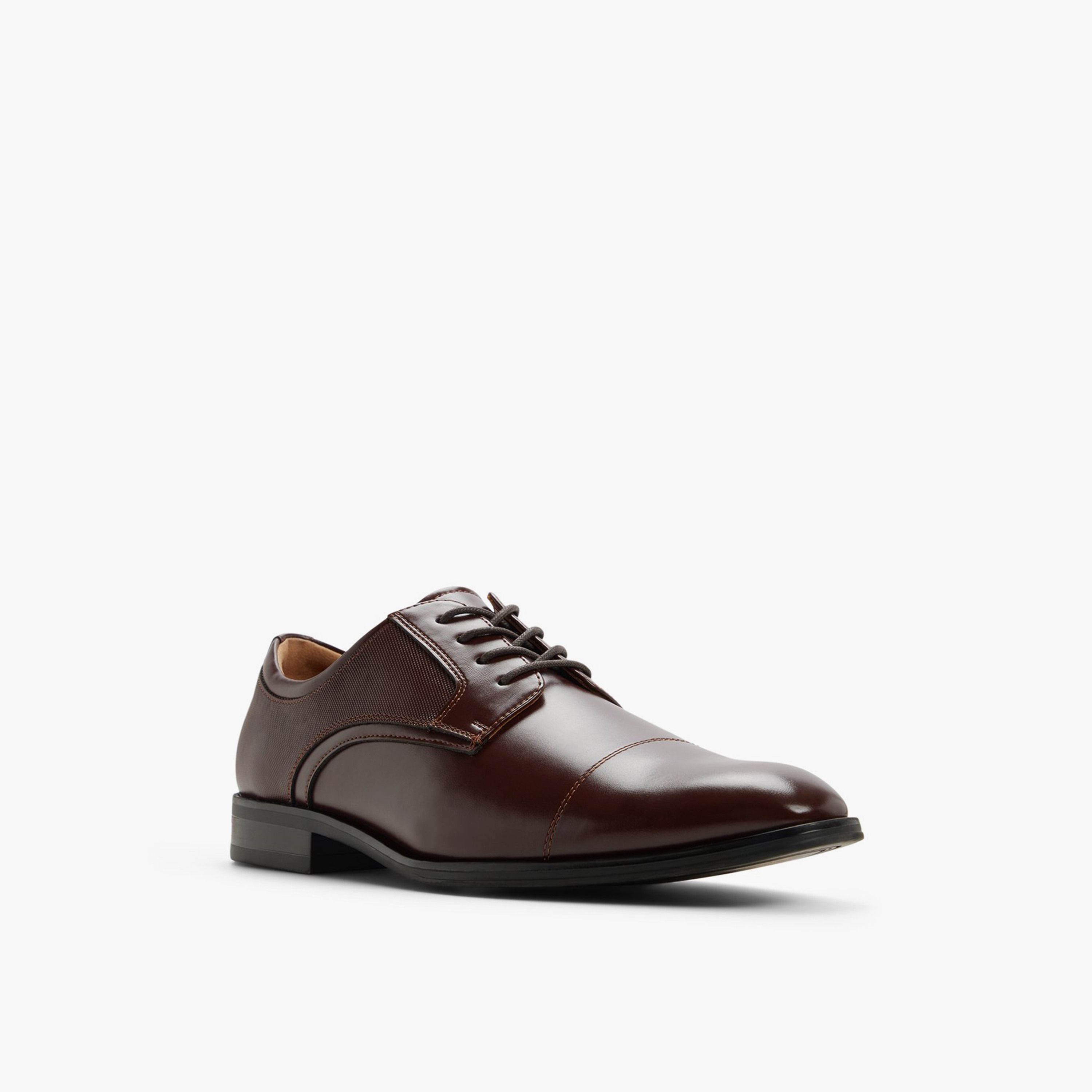 كول ات سبرينغ - حذاء ديربي بيك رجالي برباط | 30PECK-men-shoes-formalshoes-image-1