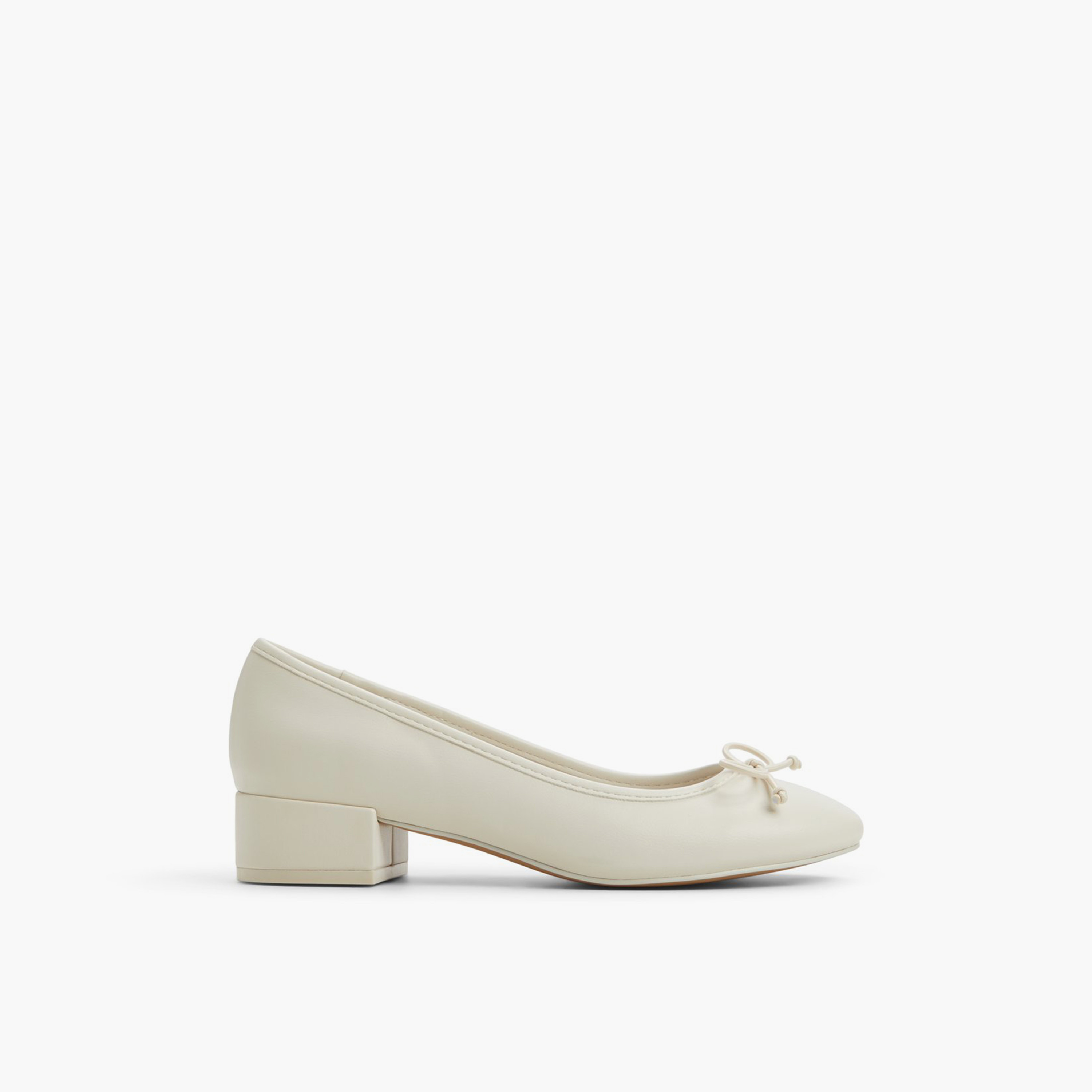 كول ات سبرينغ - حذاء باليرينا بويز نسائي سهل الارتداء مقدمة دائرية عريضة | 30POIISE-women-shoes-ballerinas-image-3