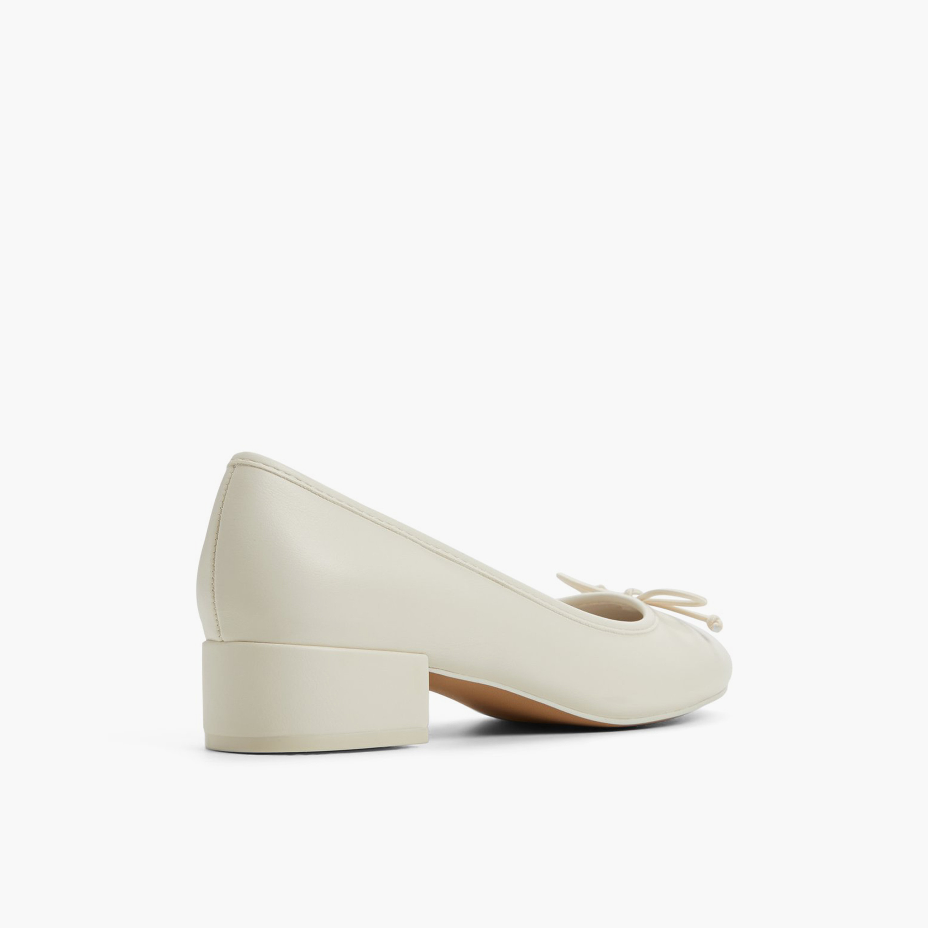 كول ات سبرينغ - حذاء باليرينا بويز نسائي سهل الارتداء مقدمة دائرية عريضة | 30POIISE-women-shoes-ballerinas-image-5