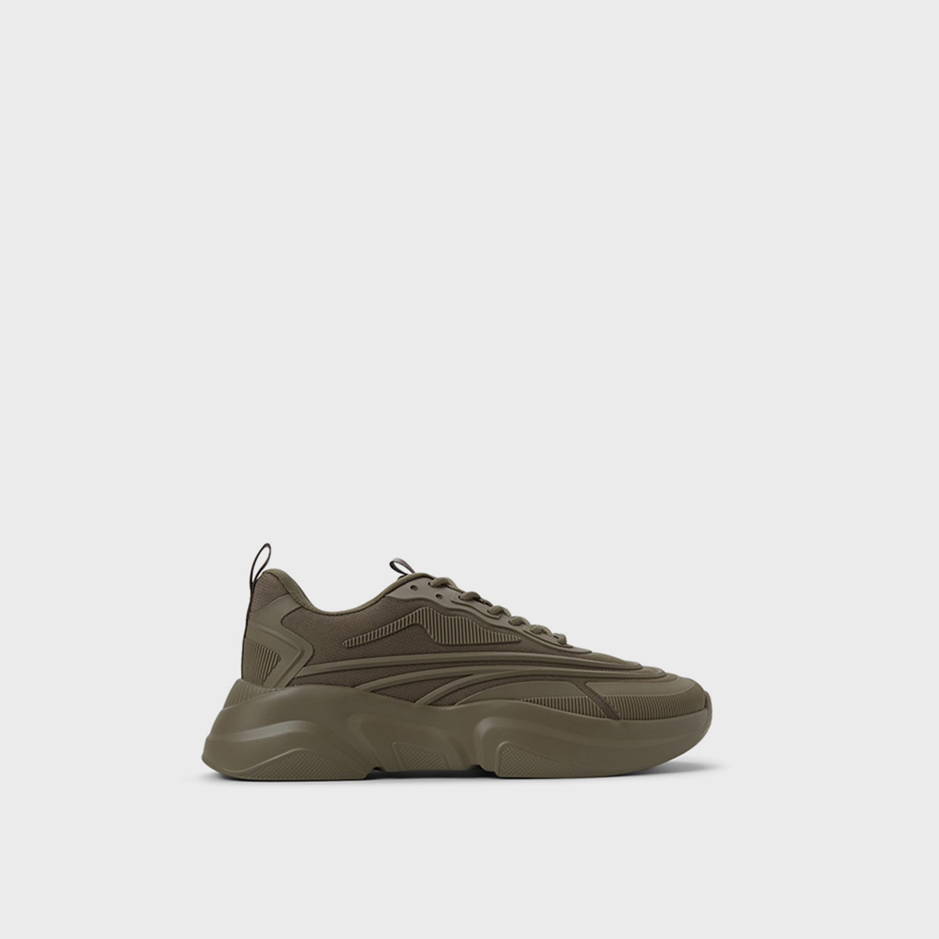 Call it Spring Men's Lace-Up Low Ankle Sneakers | 30REFRESH 2 0-men-shoes-sneakers-image-1