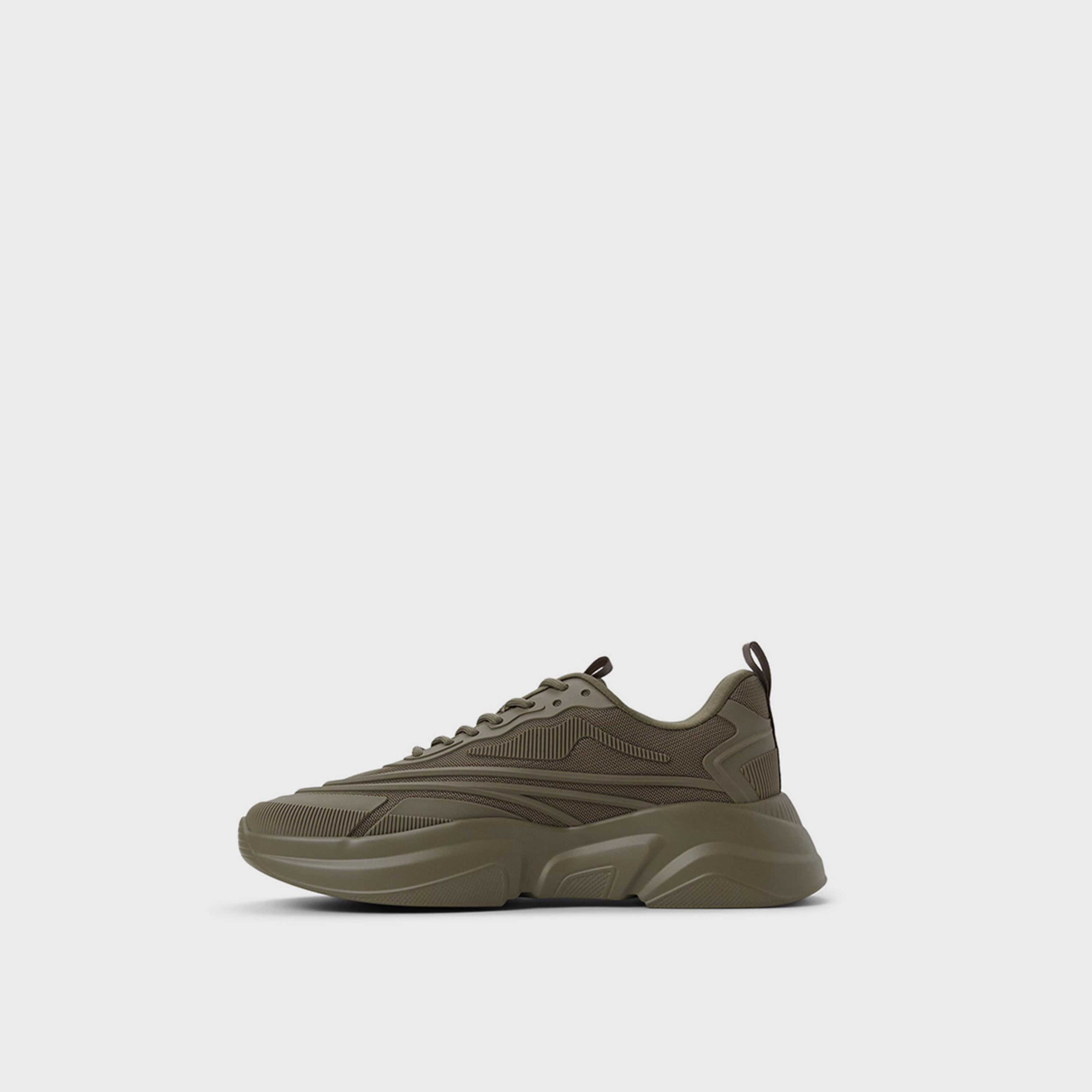 Call it Spring Men's Lace-Up Low Ankle Sneakers | 30REFRESH 2 0-men-shoes-sneakers-image-3