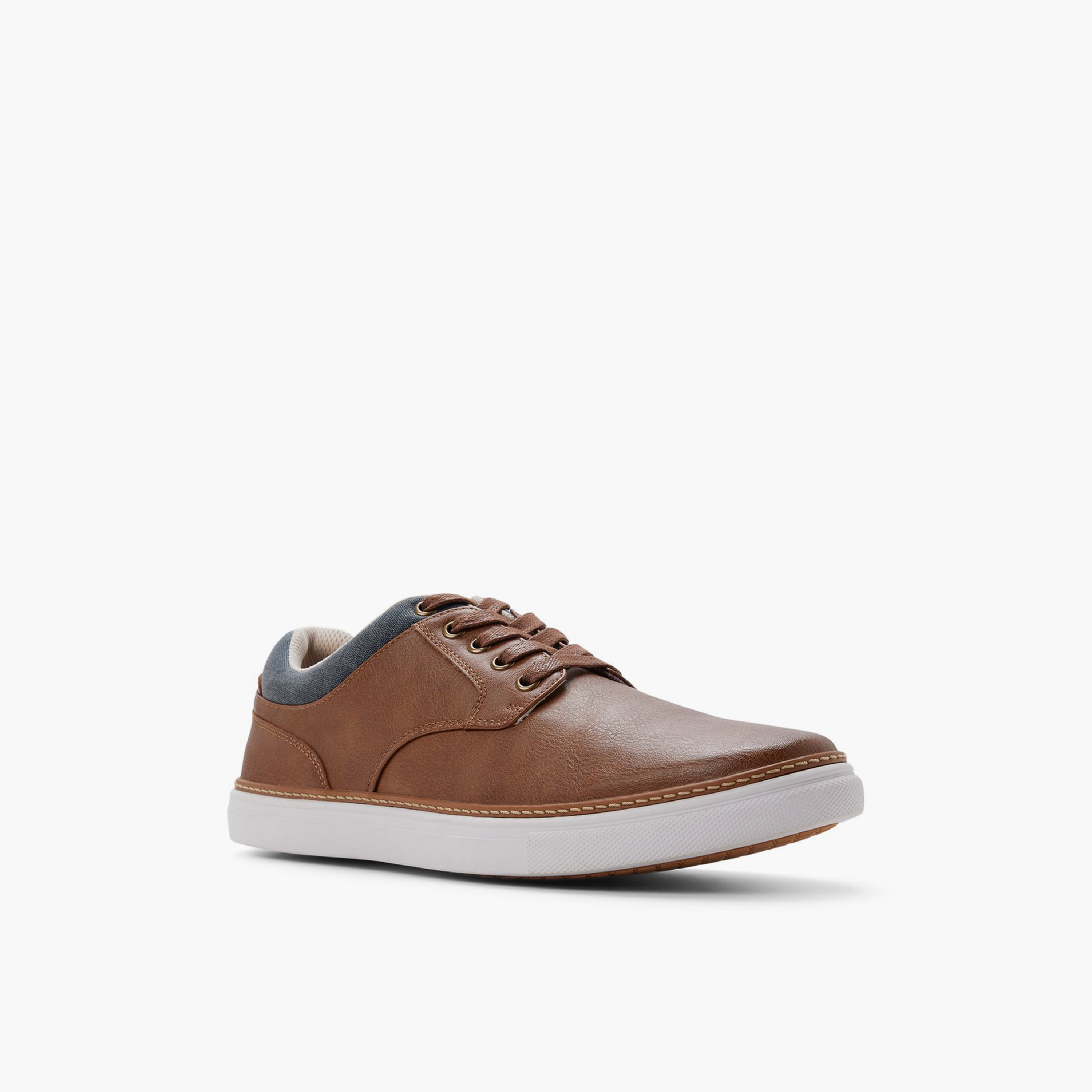 كول ات سبرينغ - حذاء رياضي روكاواي رجالي برباط يصل إلى الكاحل | 30ROCKAWAY-men-shoes-sneakers-image-1