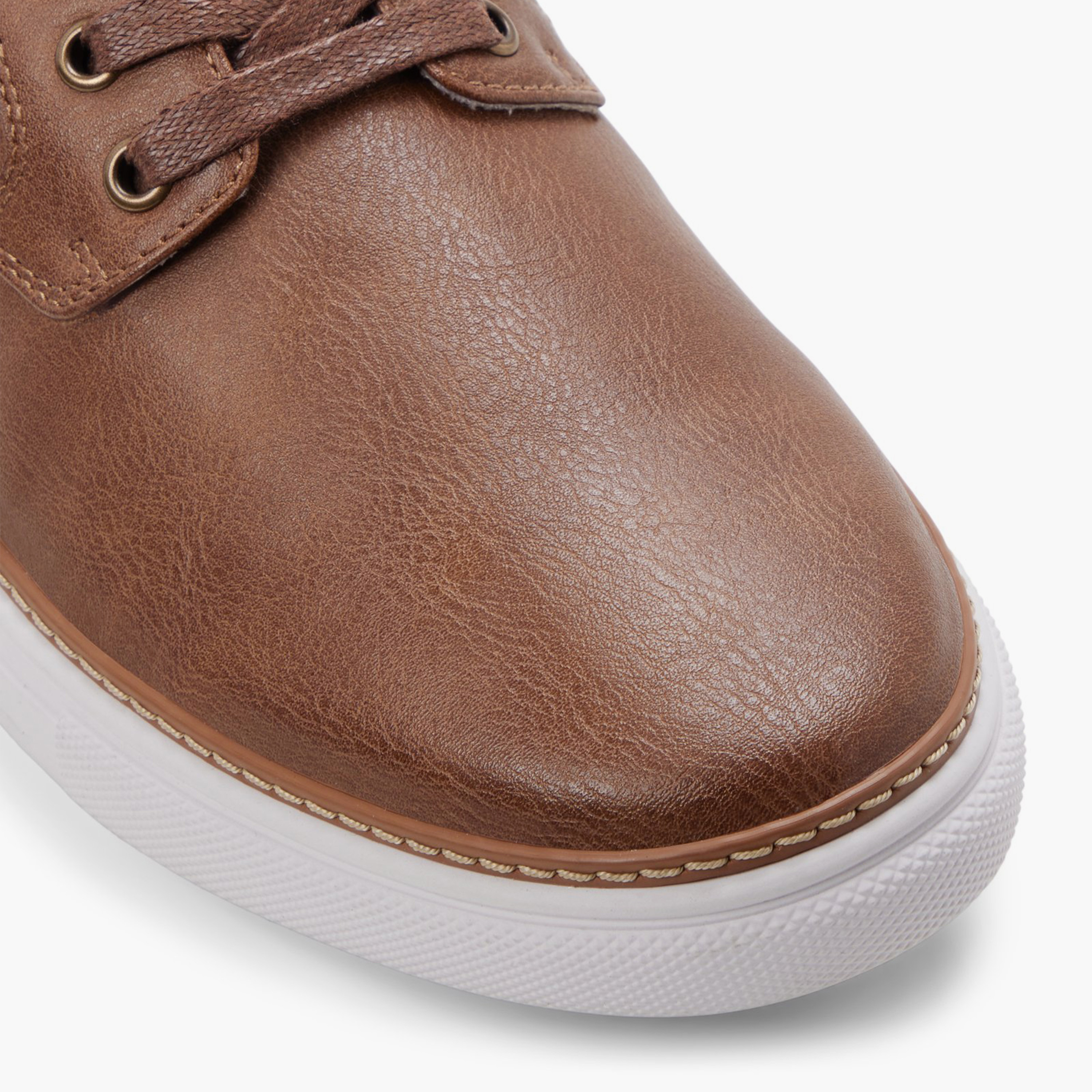 كول ات سبرينغ - حذاء رياضي روكاواي رجالي برباط يصل إلى الكاحل | 30ROCKAWAY-men-shoes-sneakers-image-2