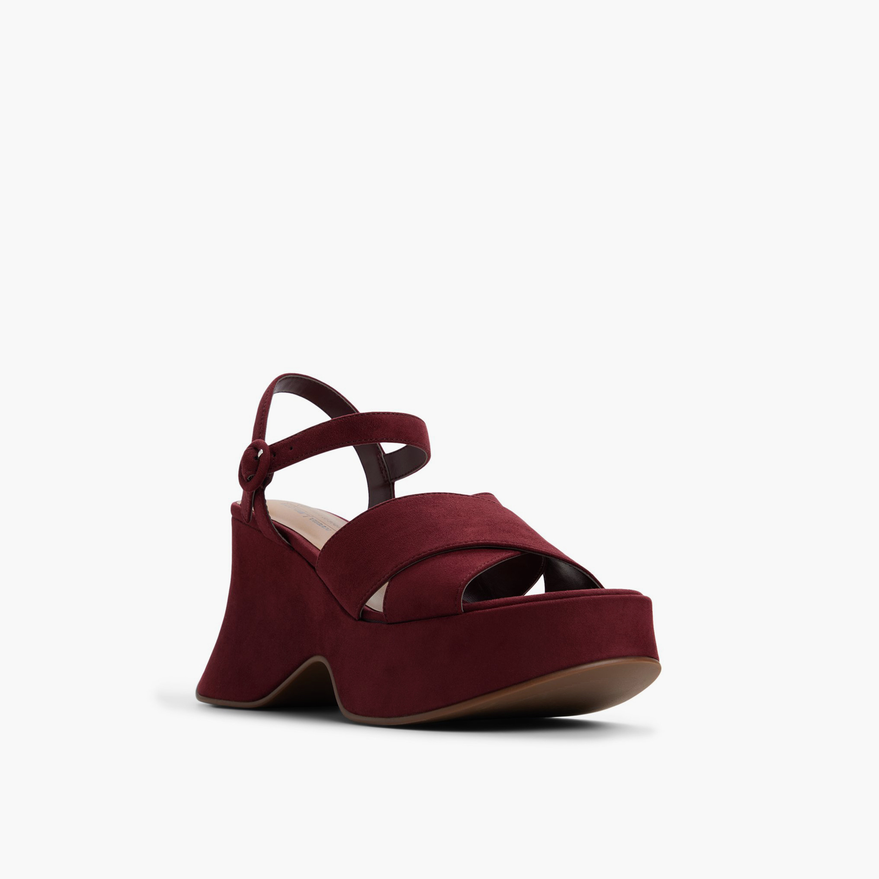 كول ات سبرينغ- حذاء بكعب سميك بإبزيم للنساء | 30SHAYLEE-women-shoes-heels-image-1