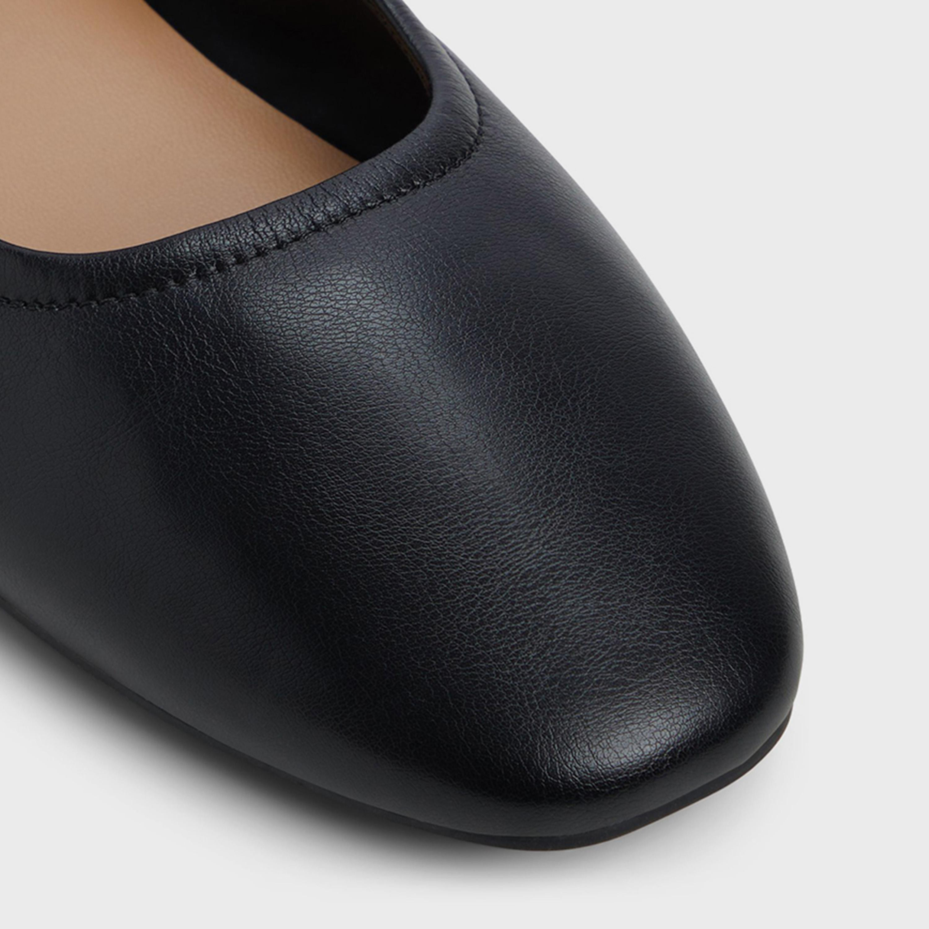 Call it Spring Women's Slip-On Flat Round Toe Ballerinas | 30SHEILAH-women-shoes-flats-ballerinas-image-4
