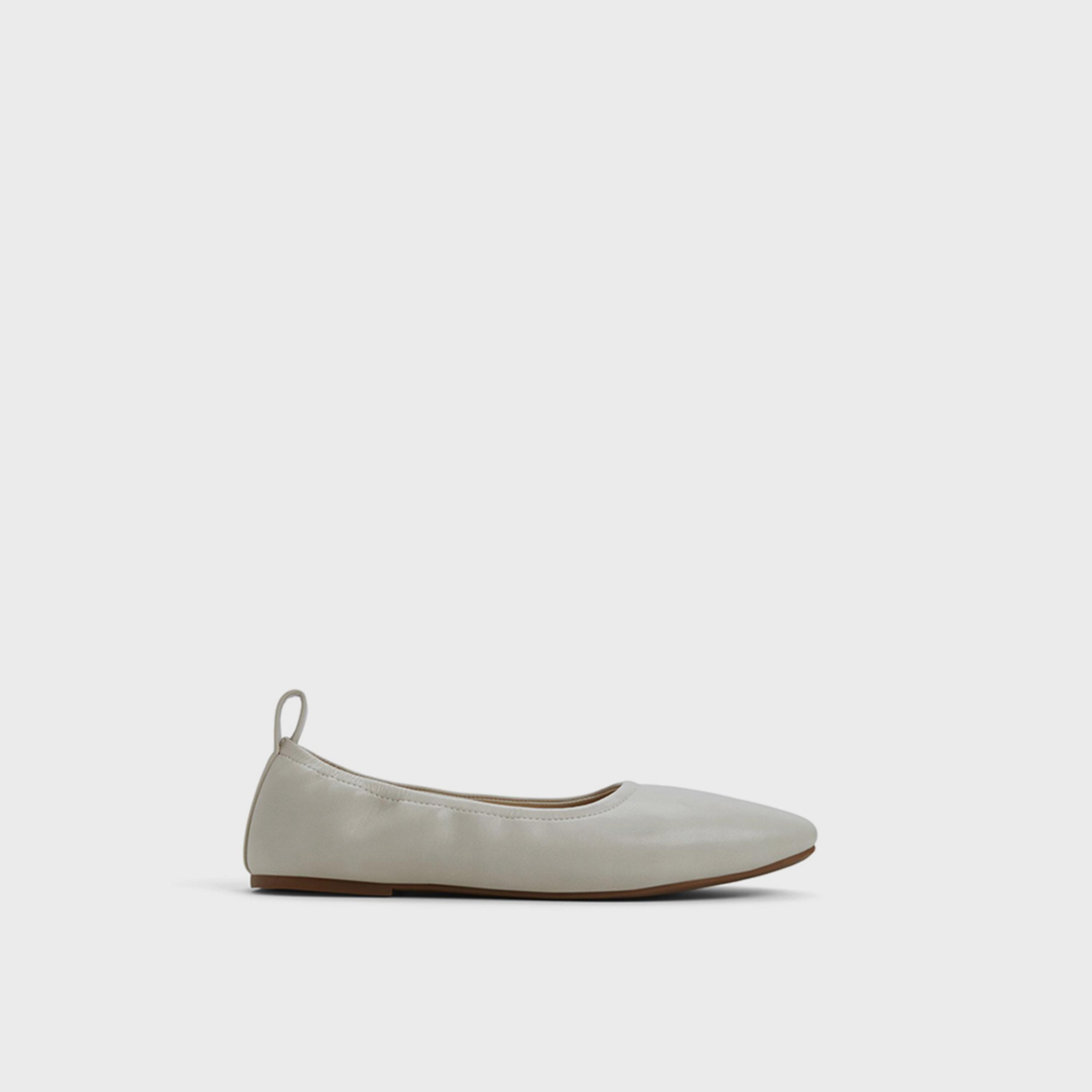 كول ات سبرينغ - حذاء باليرينا مسطح سهل الارتداء ذو ​​مقدمة مستديرة للنساء | 30SHEILAH-women-shoes-flats-ballerinas-image-1
