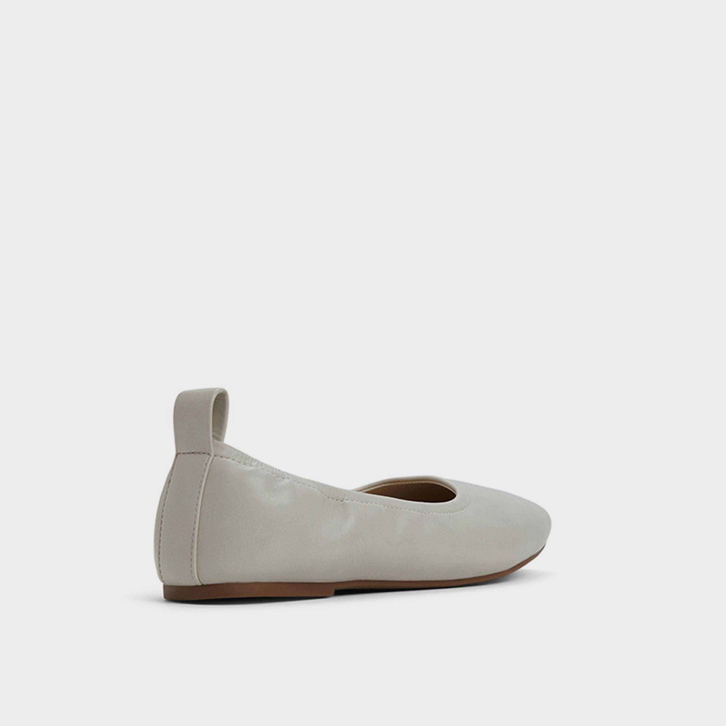 كول ات سبرينغ - حذاء باليرينا مسطح سهل الارتداء ذو ​​مقدمة مستديرة للنساء | 30SHEILAH-women-shoes-flats-ballerinas-image-2