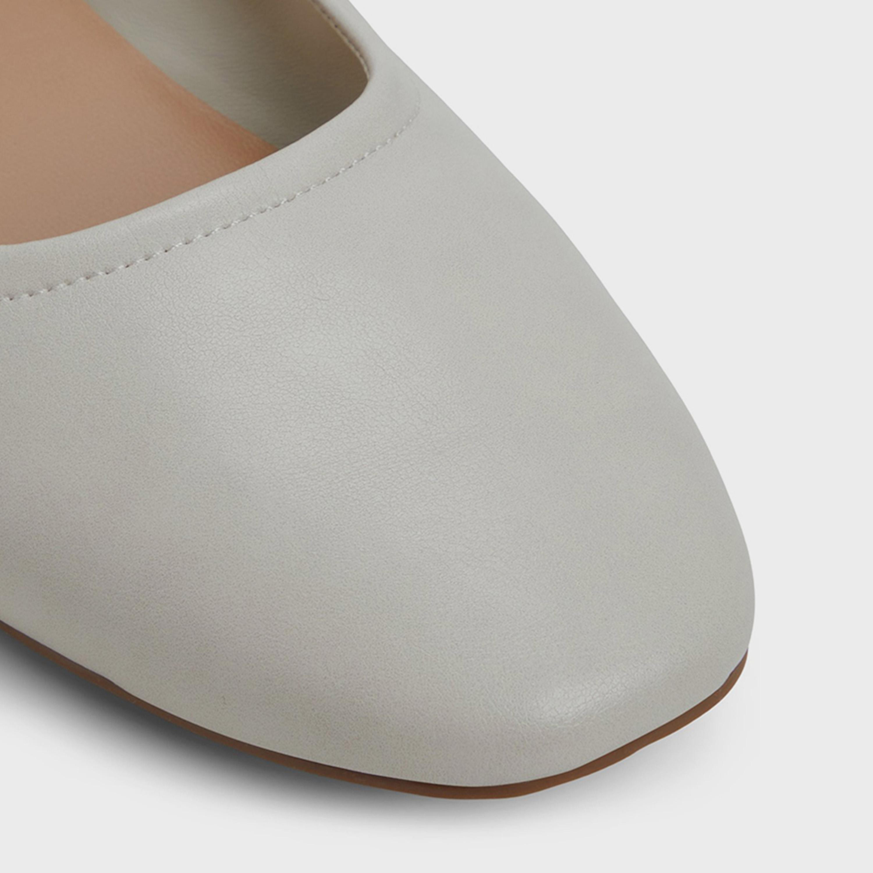كول ات سبرينغ - حذاء باليرينا مسطح سهل الارتداء ذو ​​مقدمة مستديرة للنساء | 30SHEILAH-women-shoes-flats-ballerinas-image-4