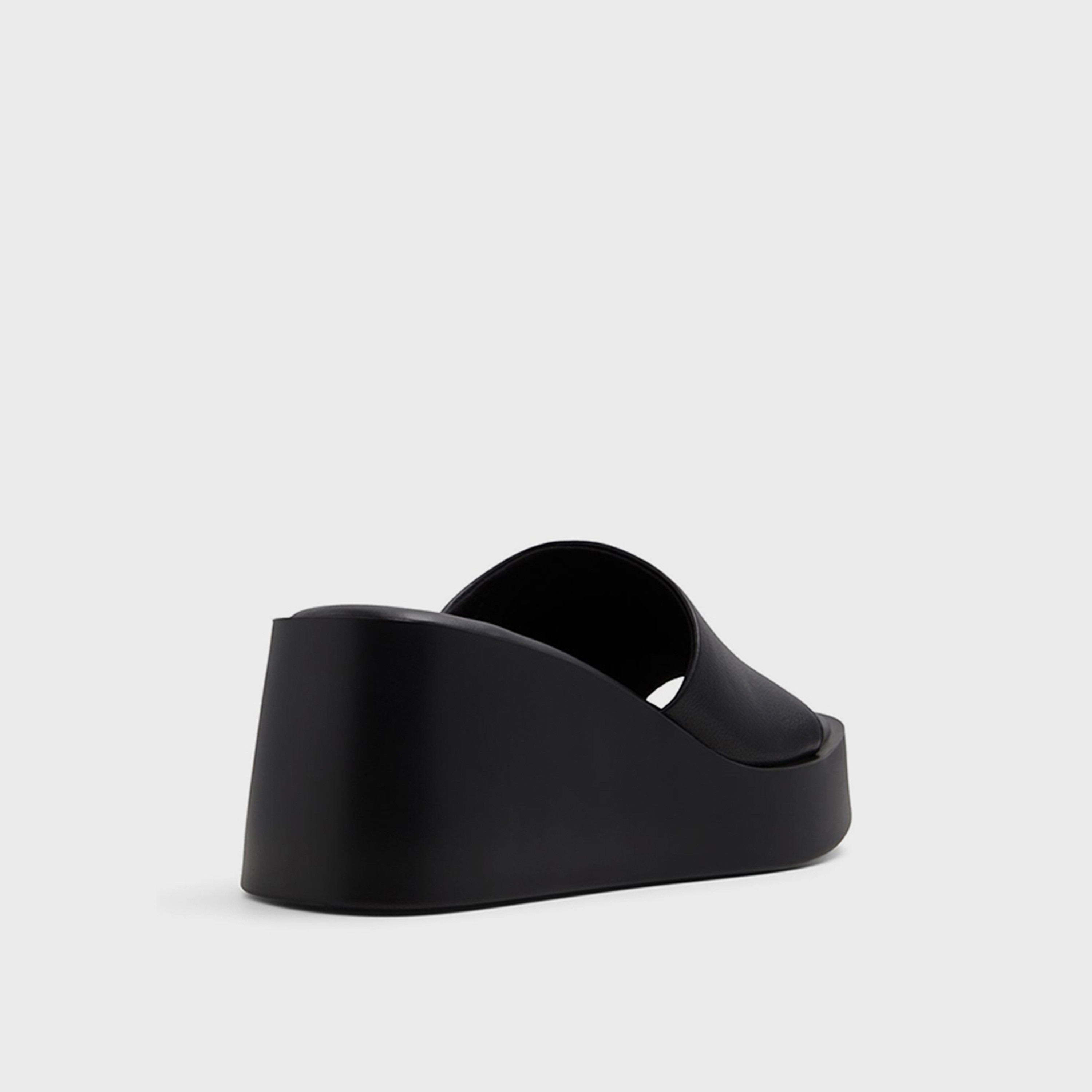 كول ات سبرينغ - حذاء كعب إسفيني سهل الارتداء للنساء | 30TABATHA-women-shoes-heels-image-4