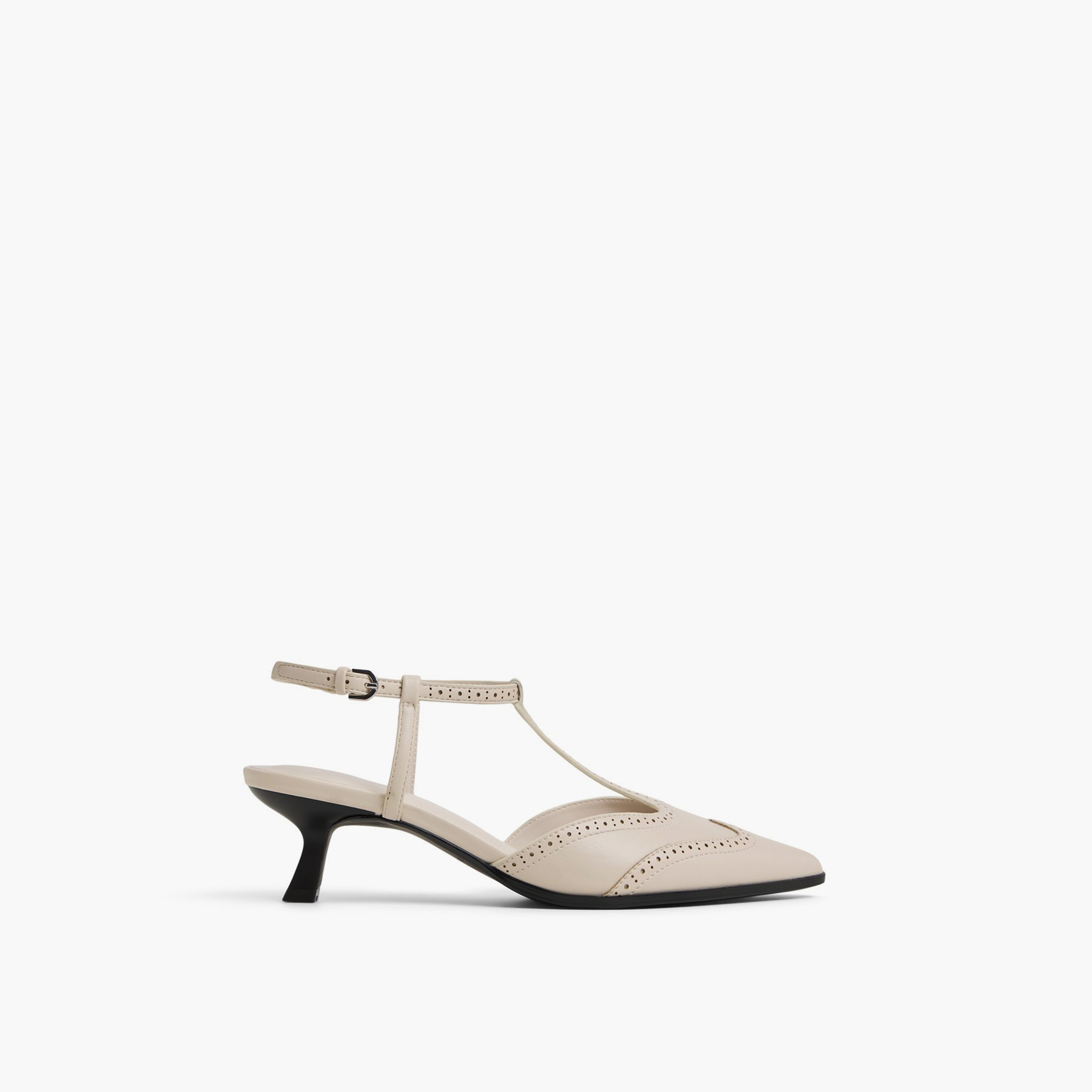 كول ات سبرينغ- حذاء نسائي بكعب قصير بإبزيم | 30TALIIA-women-shoes-heels-image-8