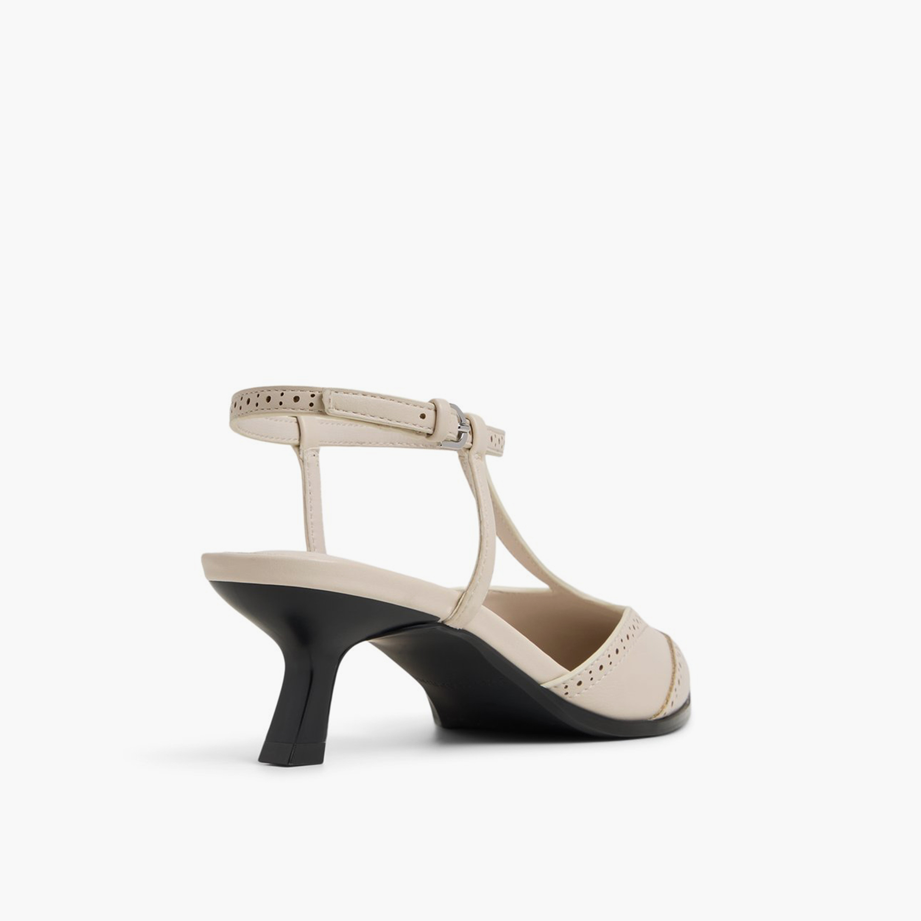 كول ات سبرينغ- حذاء نسائي بكعب قصير بإبزيم | 30TALIIA-women-shoes-heels-image-10