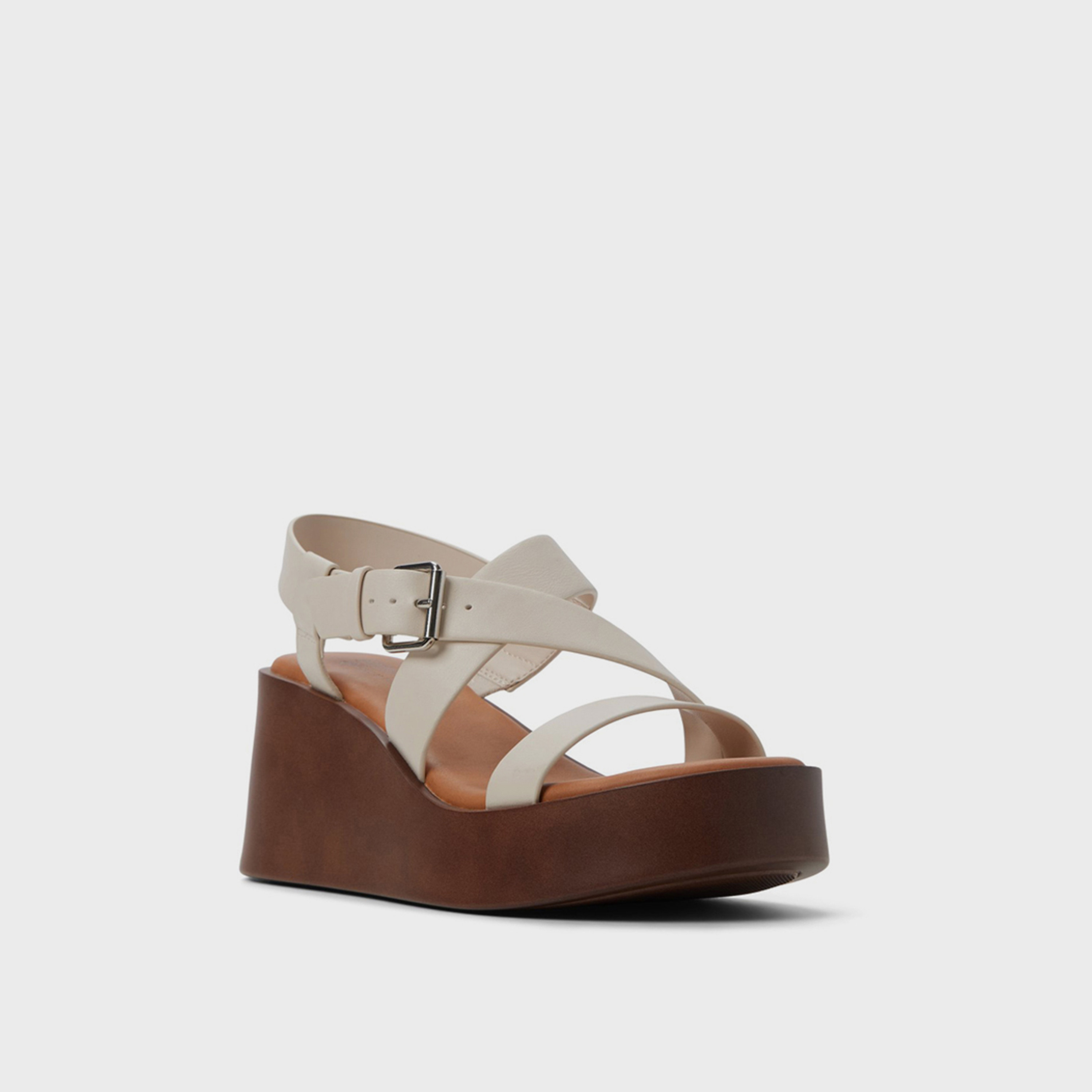 كول ات سبرينغ - صندل للنساء بكعب إسفيني مع إبزيم | 30TEIGAN-women-shoes-sandals-heeled-image-10