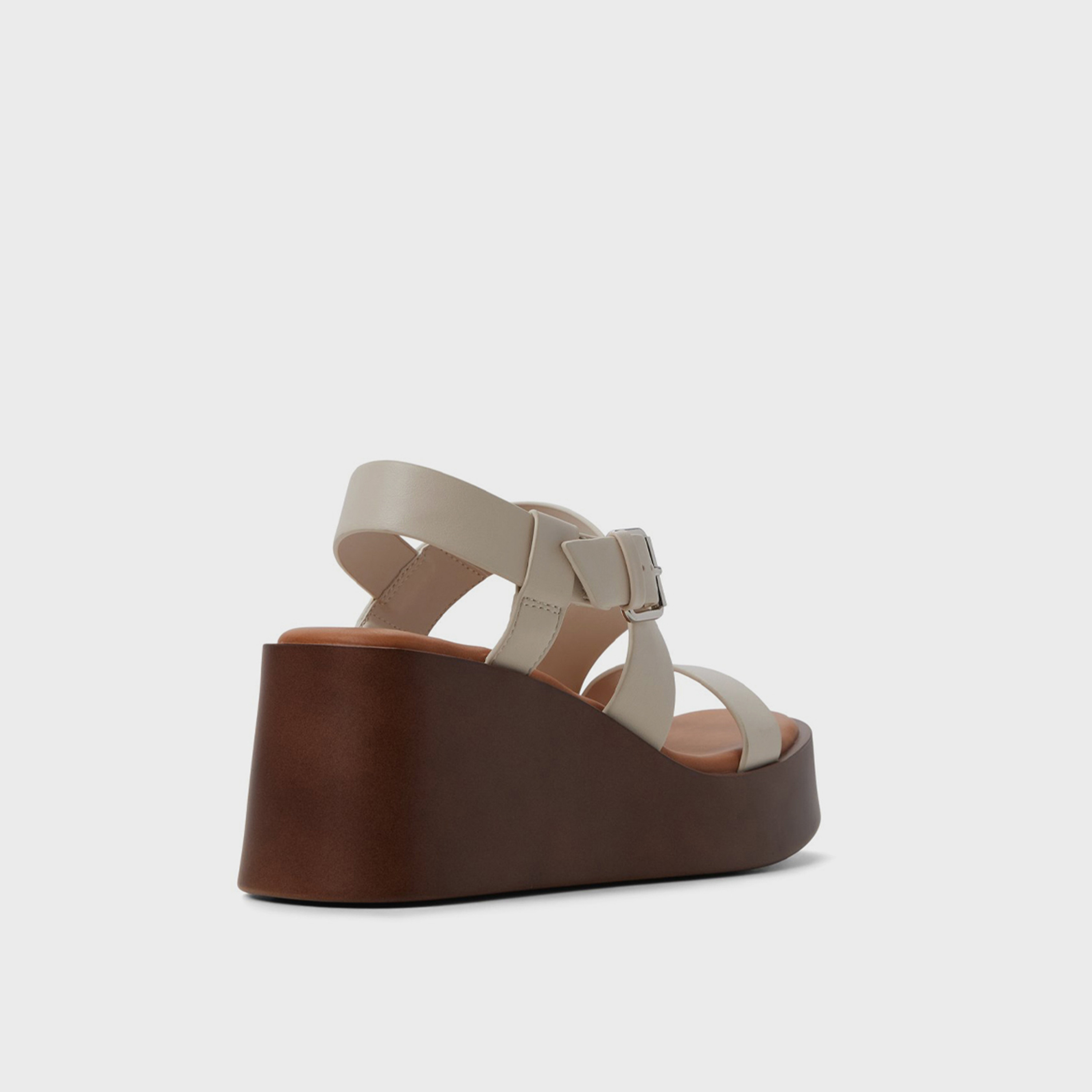 كول ات سبرينغ - صندل للنساء بكعب إسفيني مع إبزيم | 30TEIGAN-women-shoes-sandals-heeled-image-14