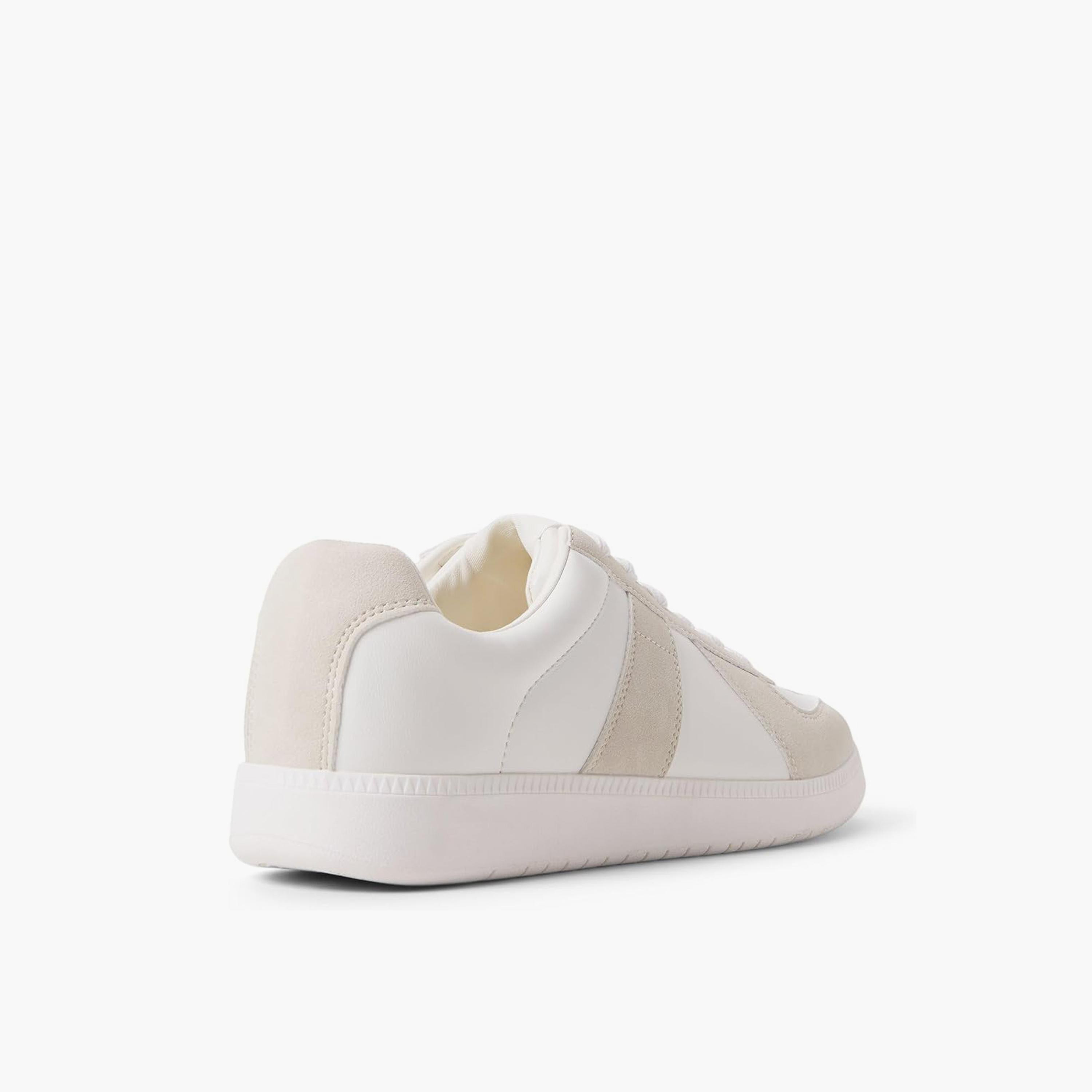 كول ات سبرينغ - حذاء رياضي رجالي تينور برباط وكاحل منخفض | 30TENOR-men-shoes-sneakers-image-5