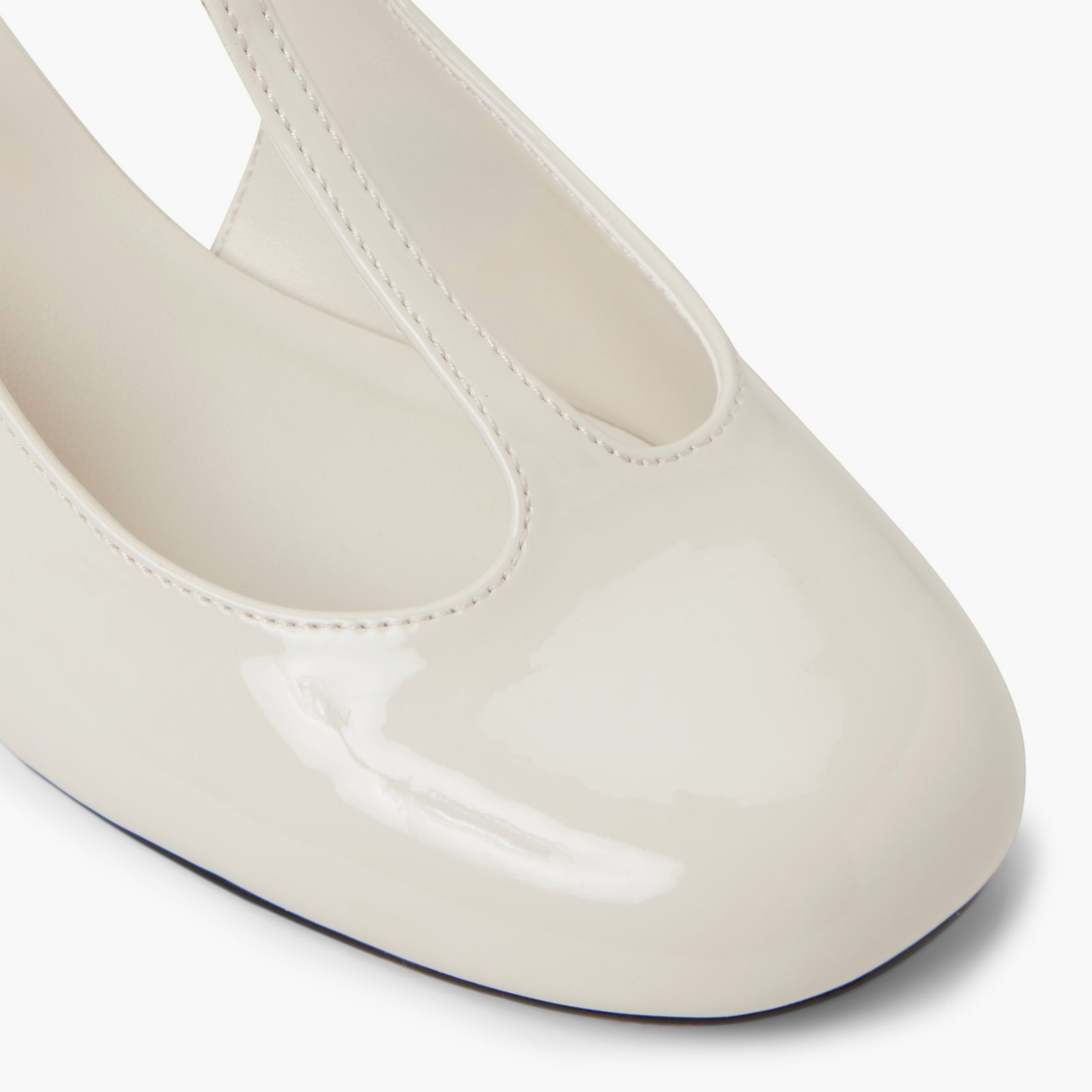 كول ات سبرينغ- حذاء بكعب سميك بإبزيم للنساء | 30TIIANA-women-shoes-heels-image-3