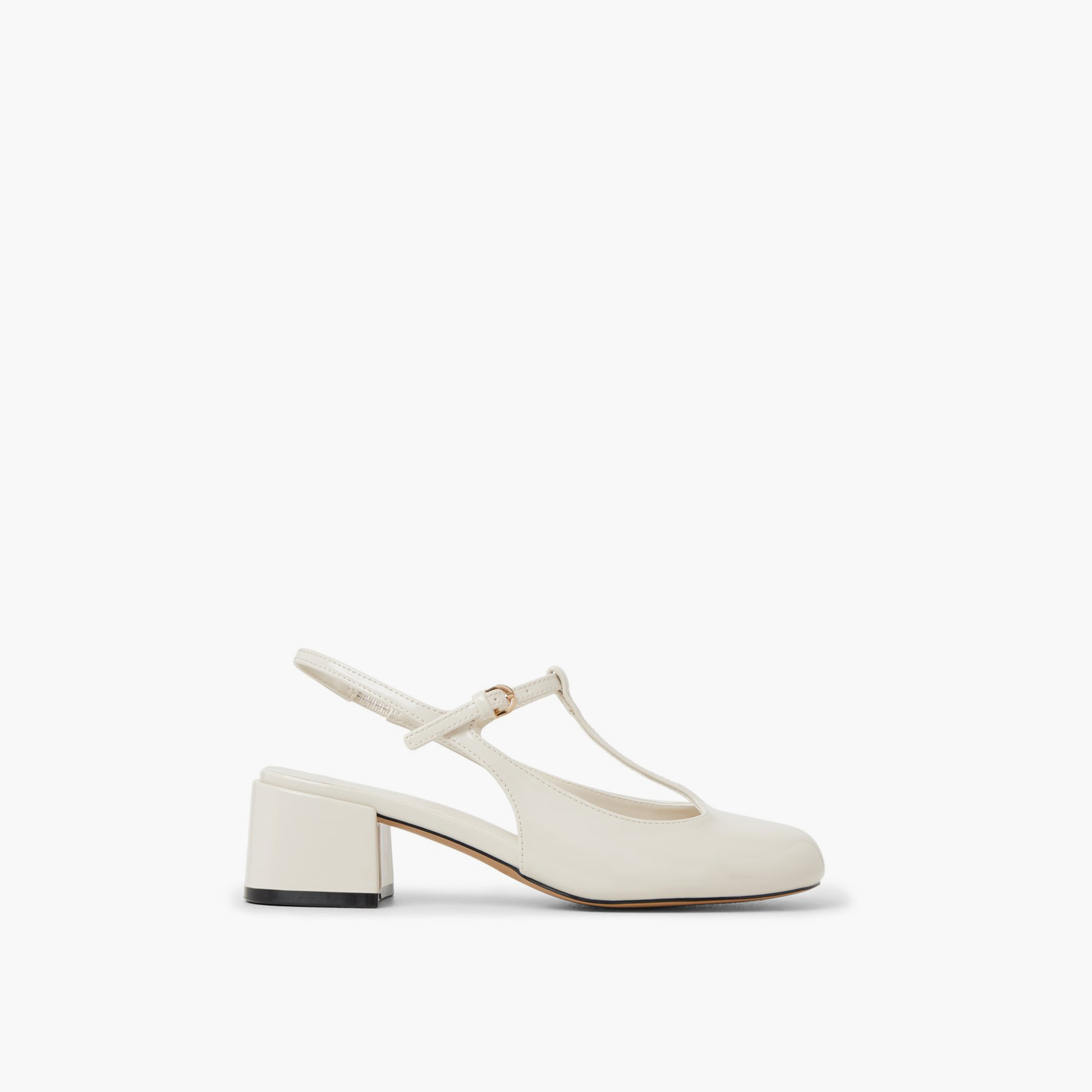 كول ات سبرينغ- حذاء بكعب سميك بإبزيم للنساء | 30TIIANA-women-shoes-heels-image-2