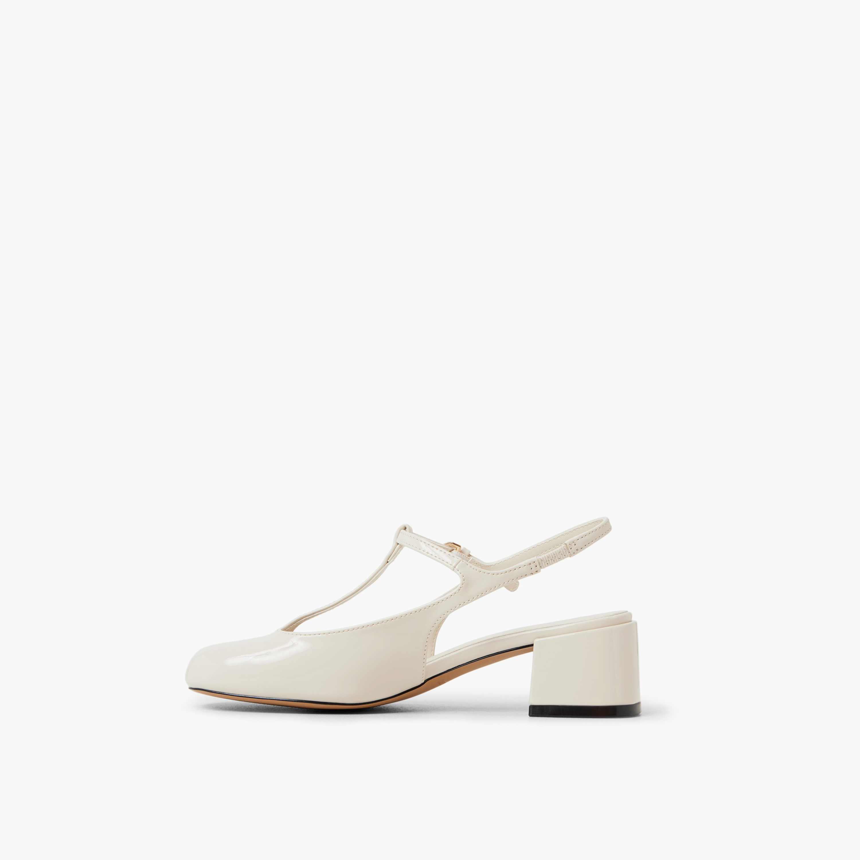 كول ات سبرينغ- حذاء بكعب سميك بإبزيم للنساء | 30TIIANA-women-shoes-heels-image-4