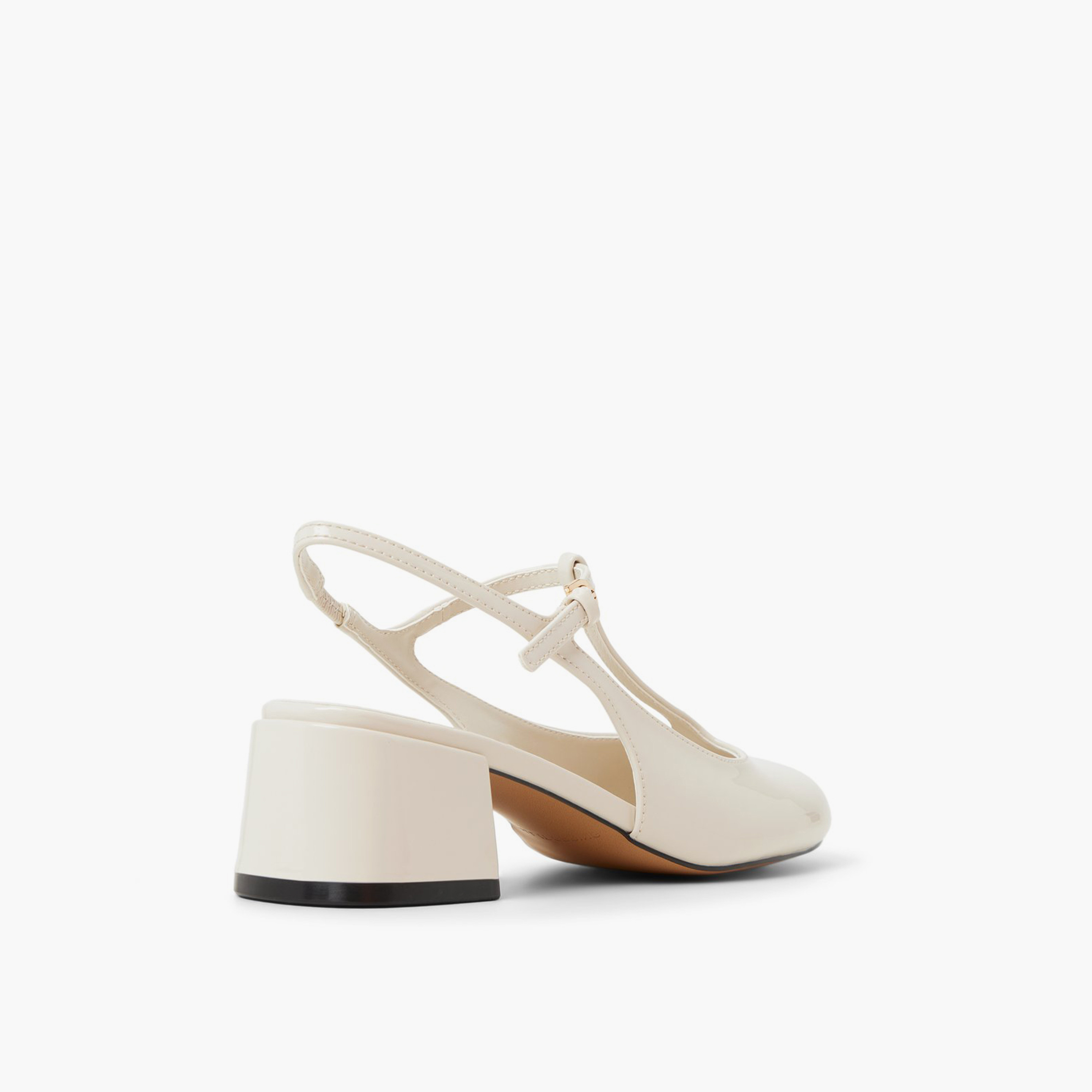 كول ات سبرينغ- حذاء بكعب سميك بإبزيم للنساء | 30TIIANA-women-shoes-heels-image-5