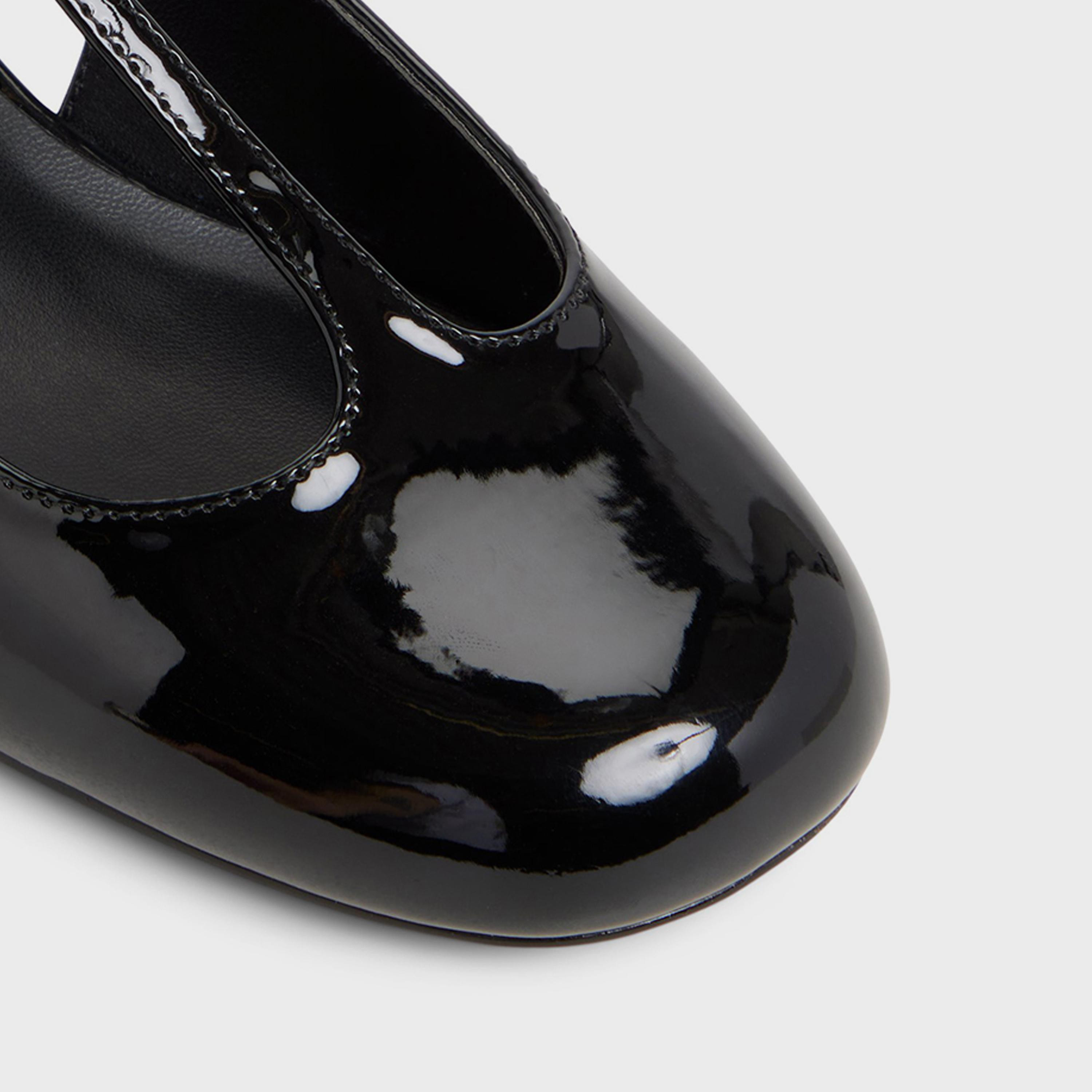 Call it Spring Women's Buckle Closure Block Heels | 30TIIANA-women-shoes-heels-image-4