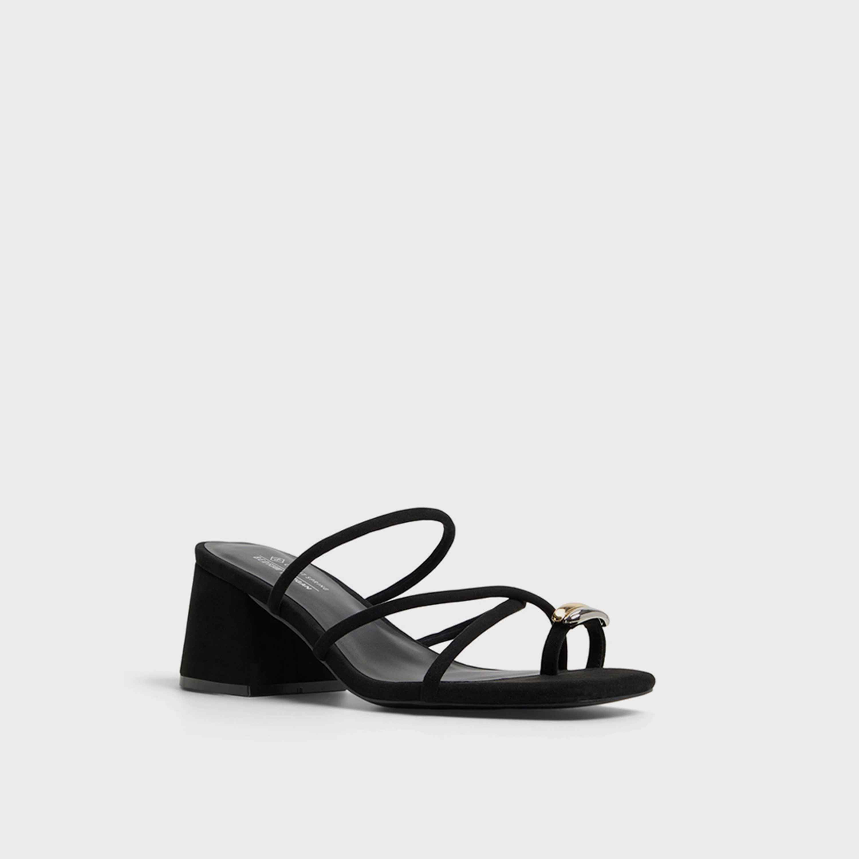 Call it Spring Women's Slip On Block Heels | 30TULUMM-women-shoes-sandals-heeled-image-1