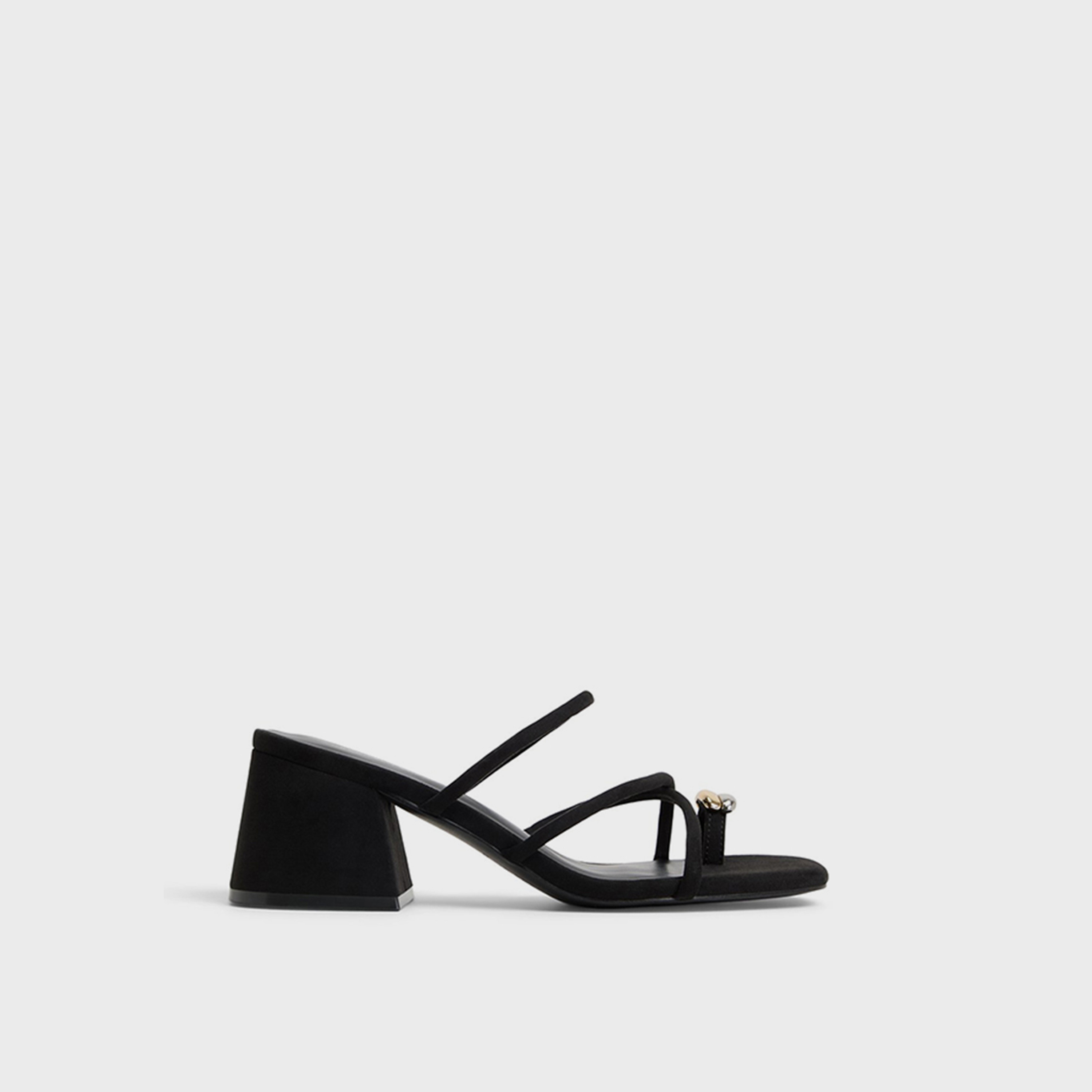 Call it Spring Women's Slip On Block Heels | 30TULUMM-women-shoes-sandals-heeled-image-3