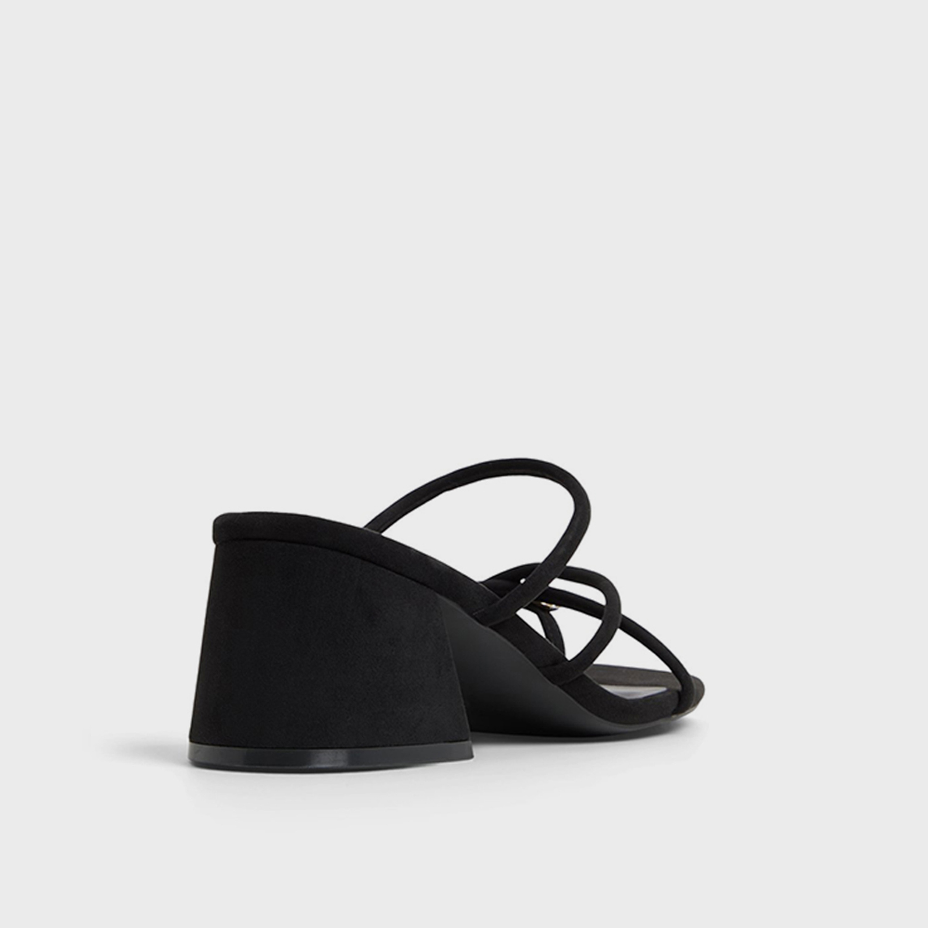 Call it Spring Women's Slip On Block Heels | 30TULUMM-women-shoes-sandals-heeled-image-5