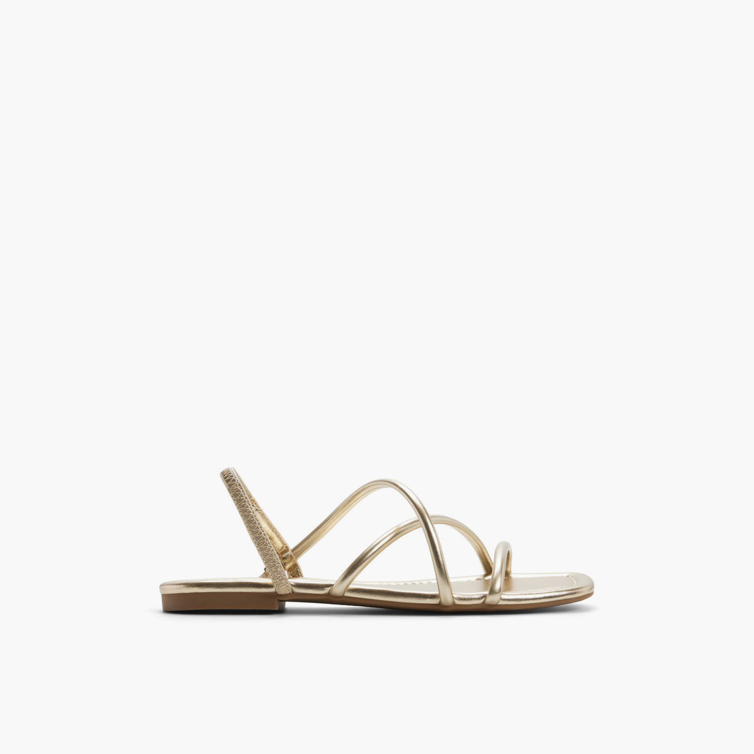 كول ات سبرينغ - صندل فييرا نسائي مسطح بحزام مطاطي | 30VIIRA-women-shoes-sandals-flats-image-3