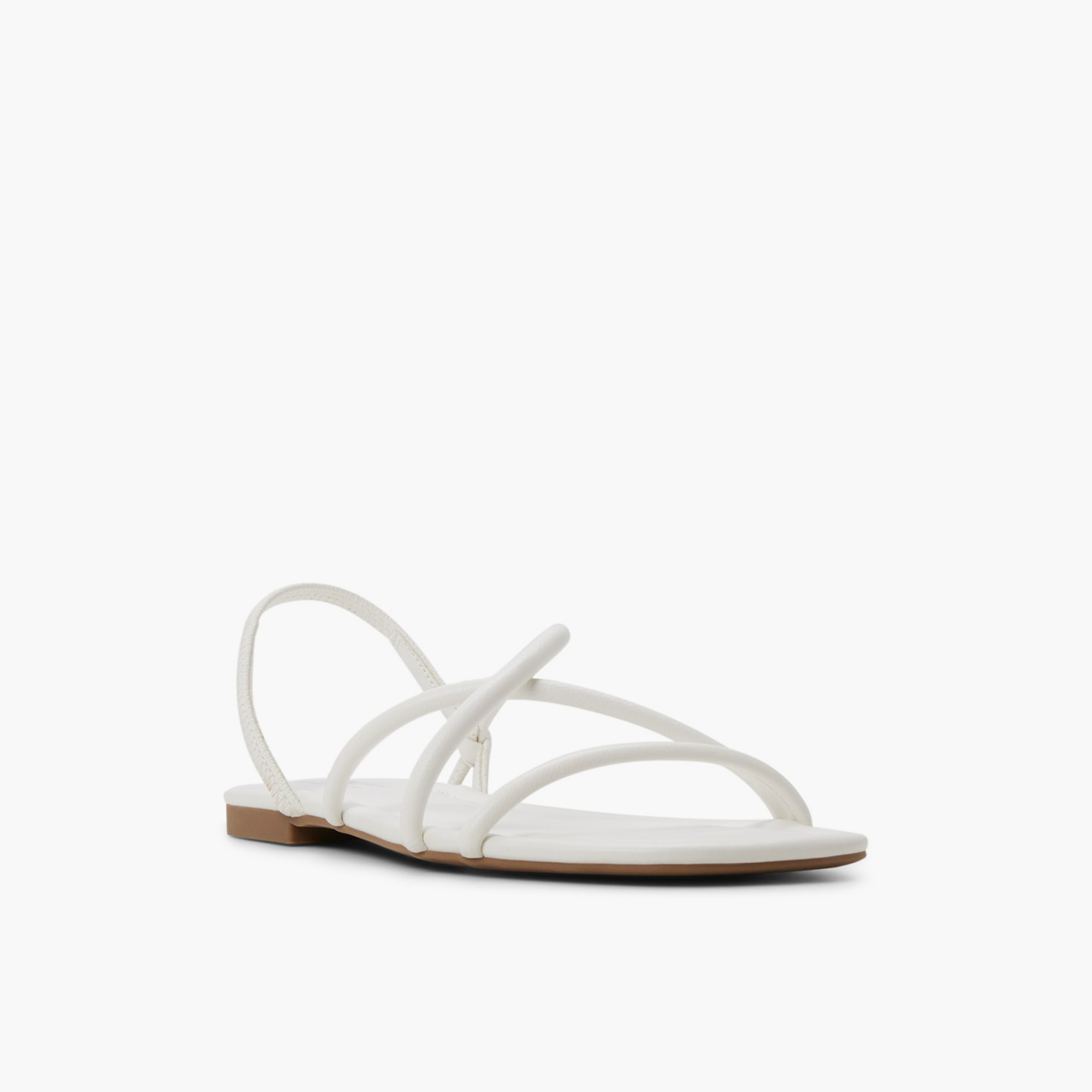 كول ات سبرينغ - صندل فييرا نسائي مسطح بحزام مطاطي | 30VIIRA-women-shoes-sandals-flats-image-11