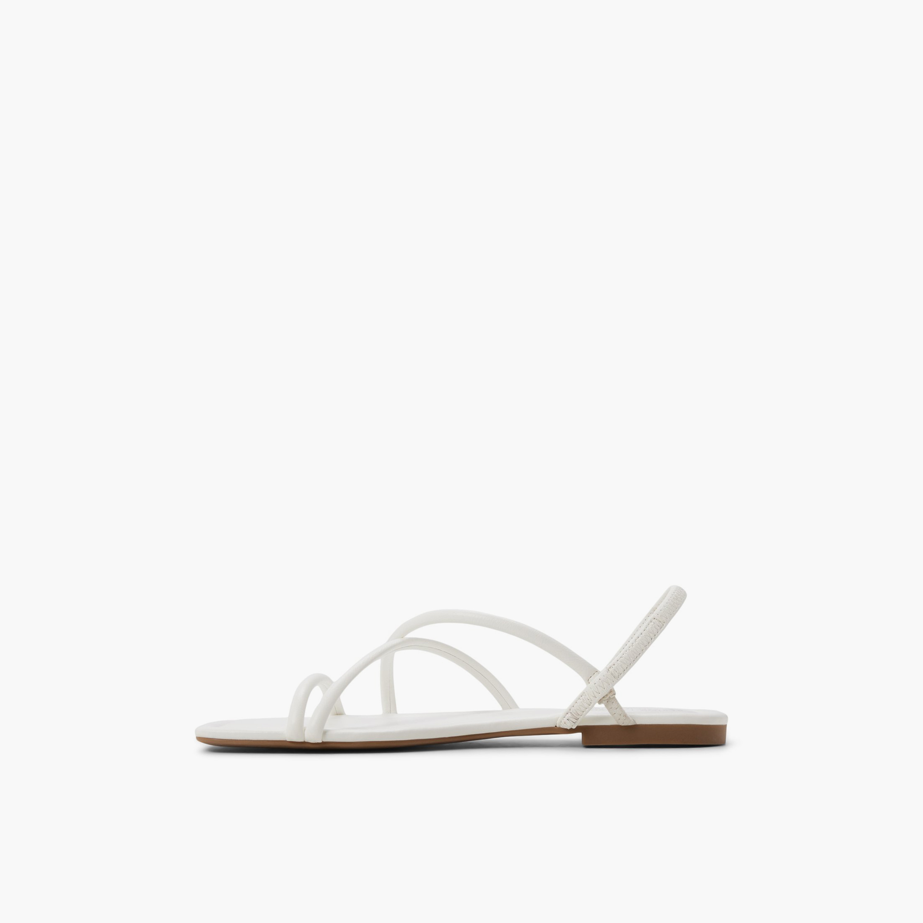 كول ات سبرينغ - صندل فييرا نسائي مسطح بحزام مطاطي | 30VIIRA-women-shoes-sandals-flats-image-14