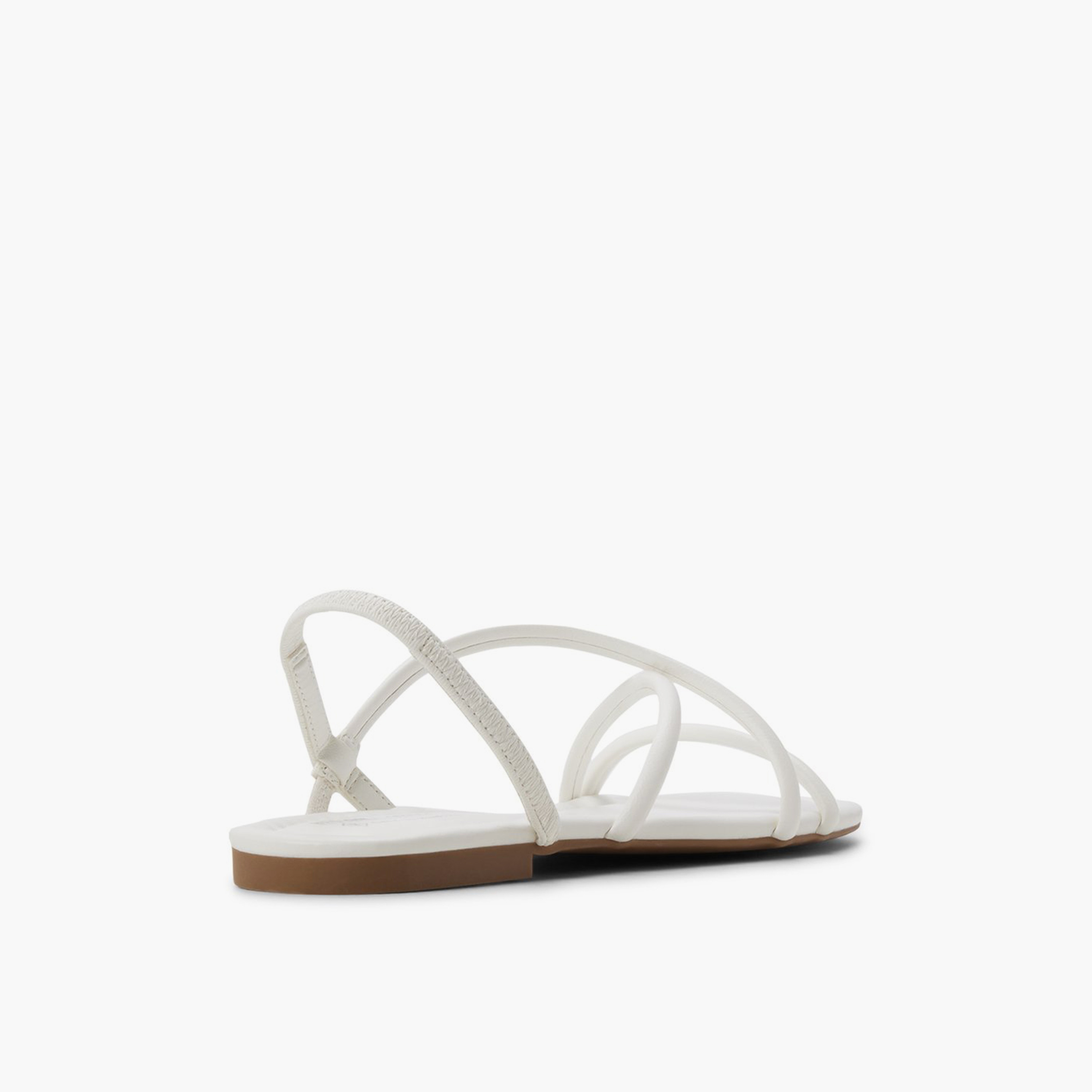 كول ات سبرينغ - صندل فييرا نسائي مسطح بحزام مطاطي | 30VIIRA-women-shoes-sandals-flats-image-15