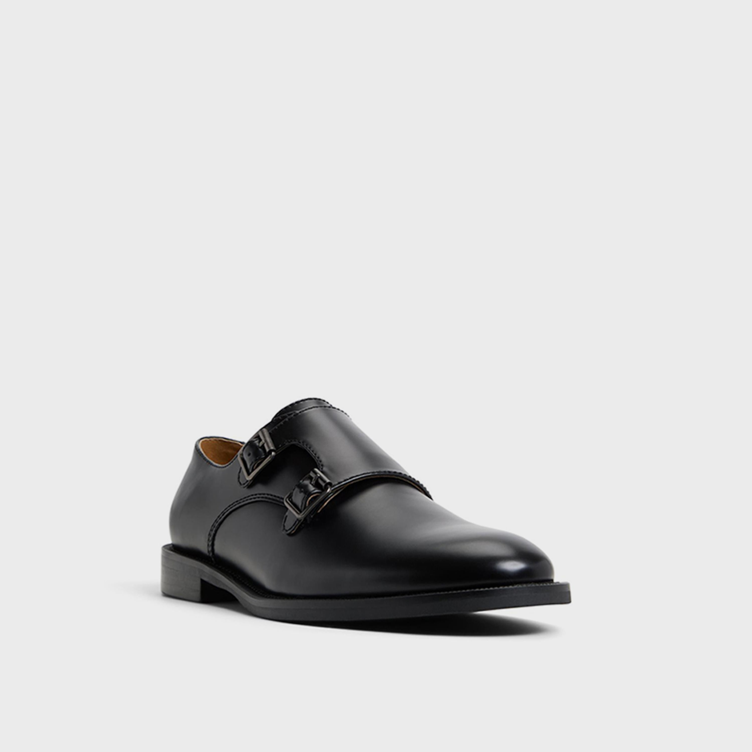 Call it Spring Men's Slip-On Monk Strap Shoes | 30WELLMAN-men-shoes-formalshoes-image-1