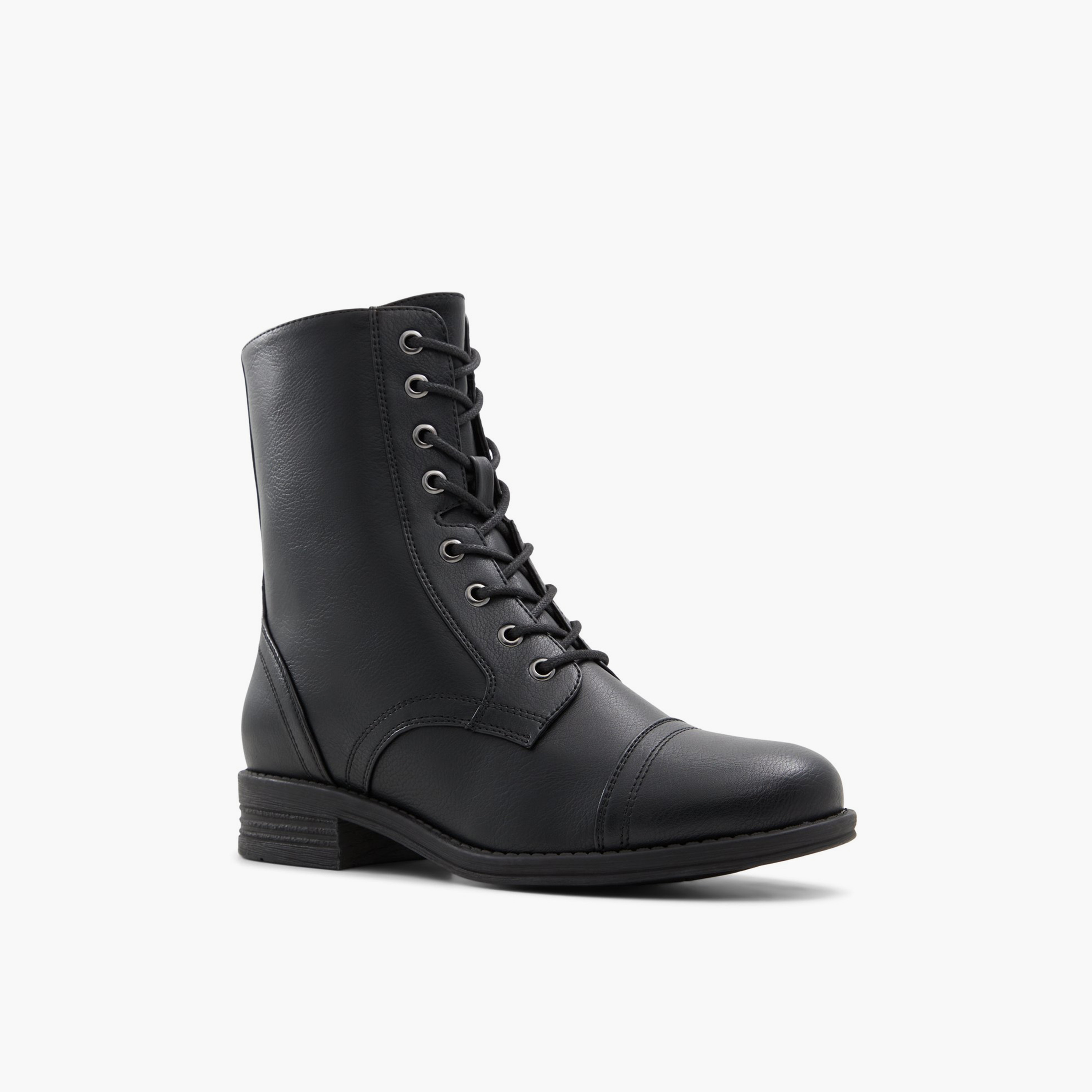 كول ات سبرينغ - حذاء نسائي برباط للكاحل | 30WYNONAH-women-shoes-boots-image-6
