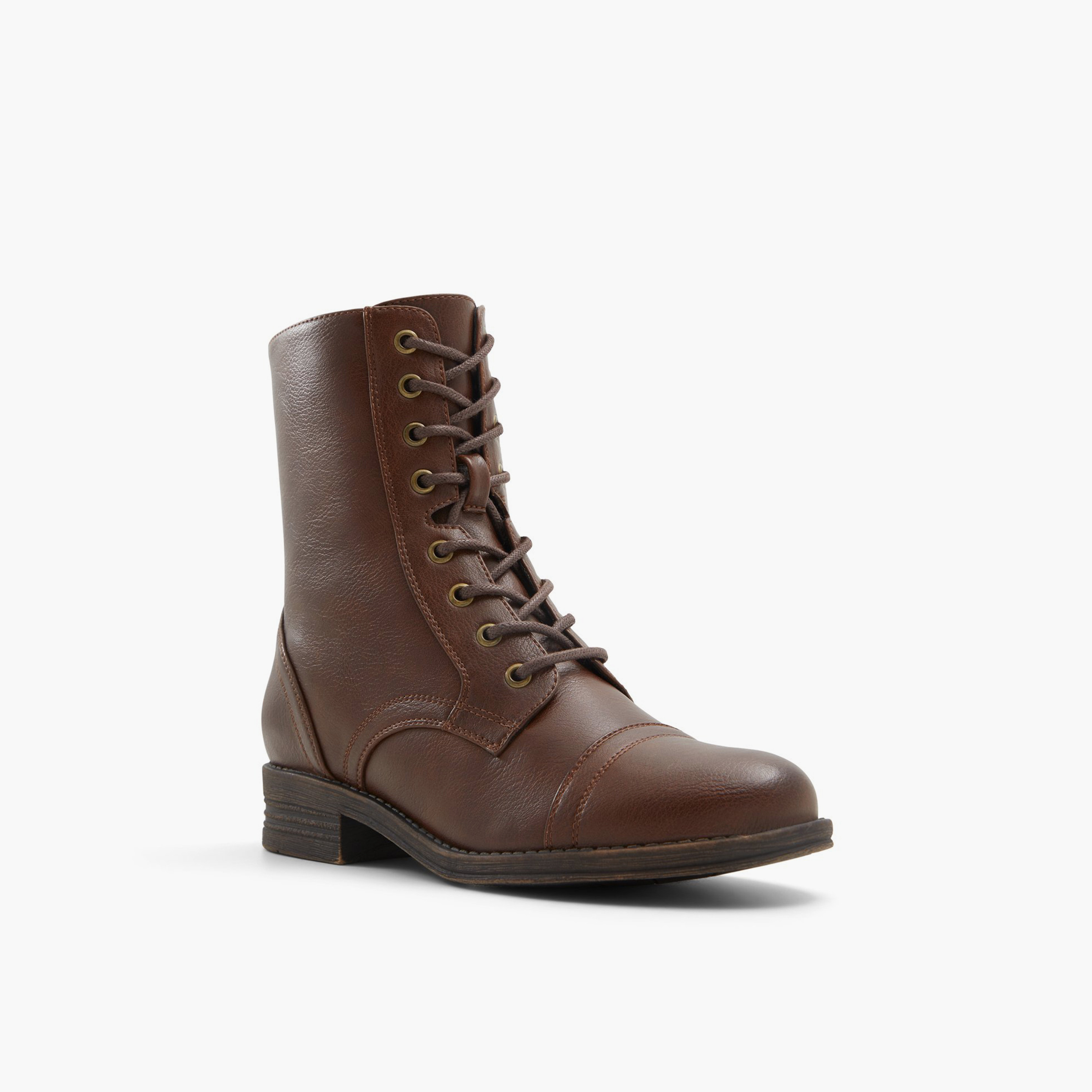 كول ات سبرينغ - حذاء نسائي برباط للكاحل | 30WYNONAH-women-shoes-boots-image-1