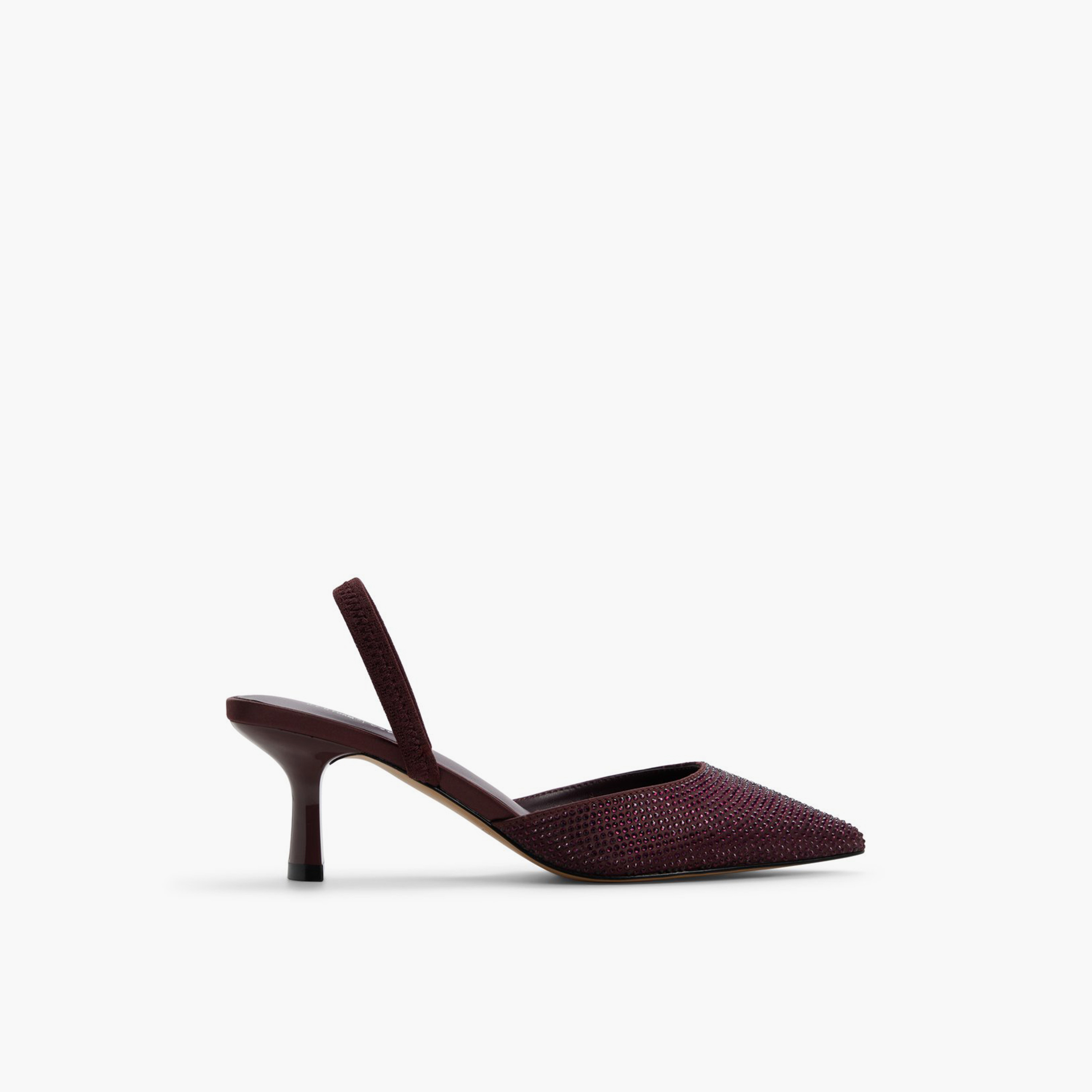 كول ات سبرينغ - حذاء زيدان نسائي بكعب صغير مطاطي | 30ZAYDAN-women-shoes-sandals-heeled-image-3