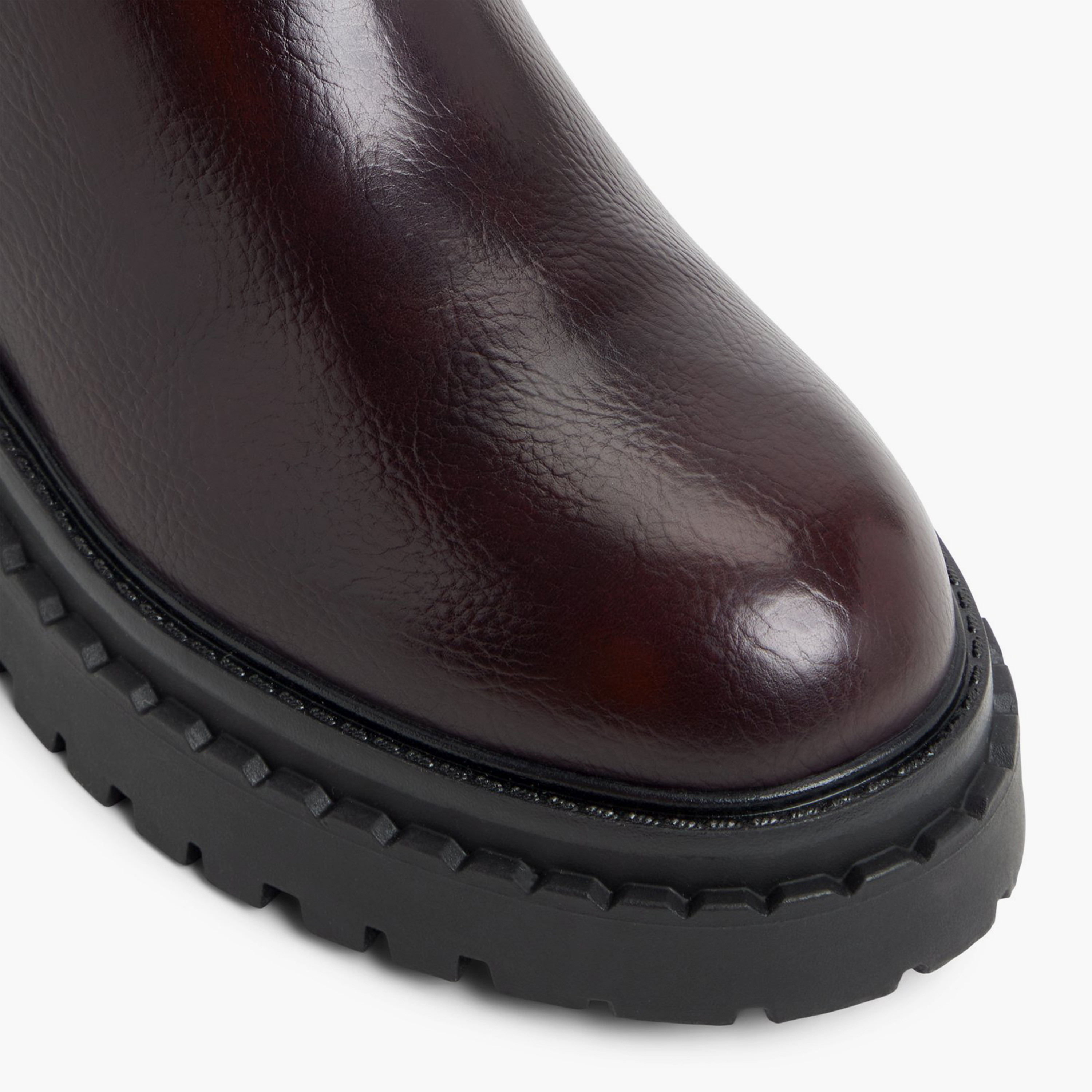 Call it Spring Women's Elastic Chunky Ankle Boots | 30ZAYRA-women-shoes-boots-image-2