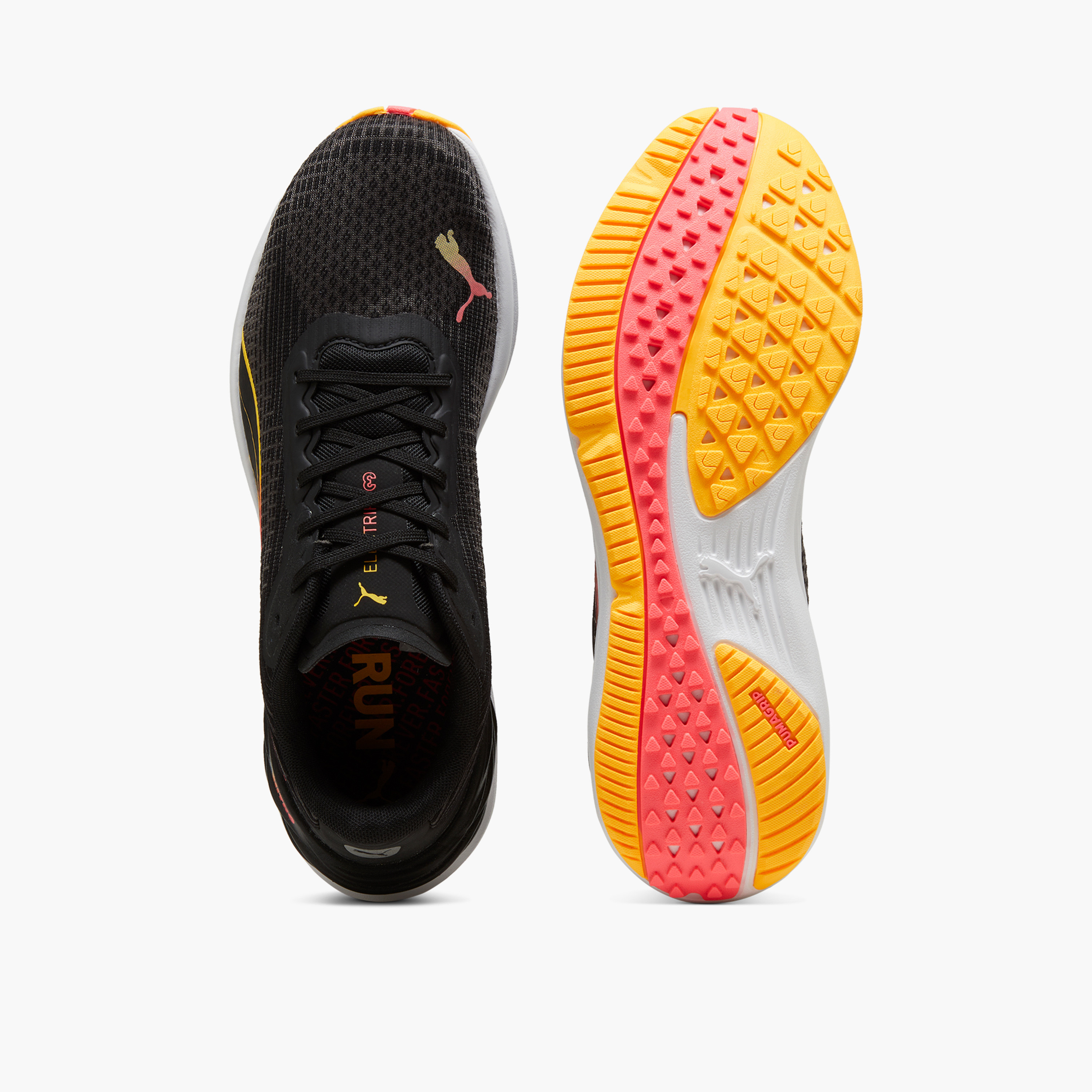 Puma Electrify NITRO 3 FF Unisex Running Shoes 310002 | OE-sports-men-shoes-image-4