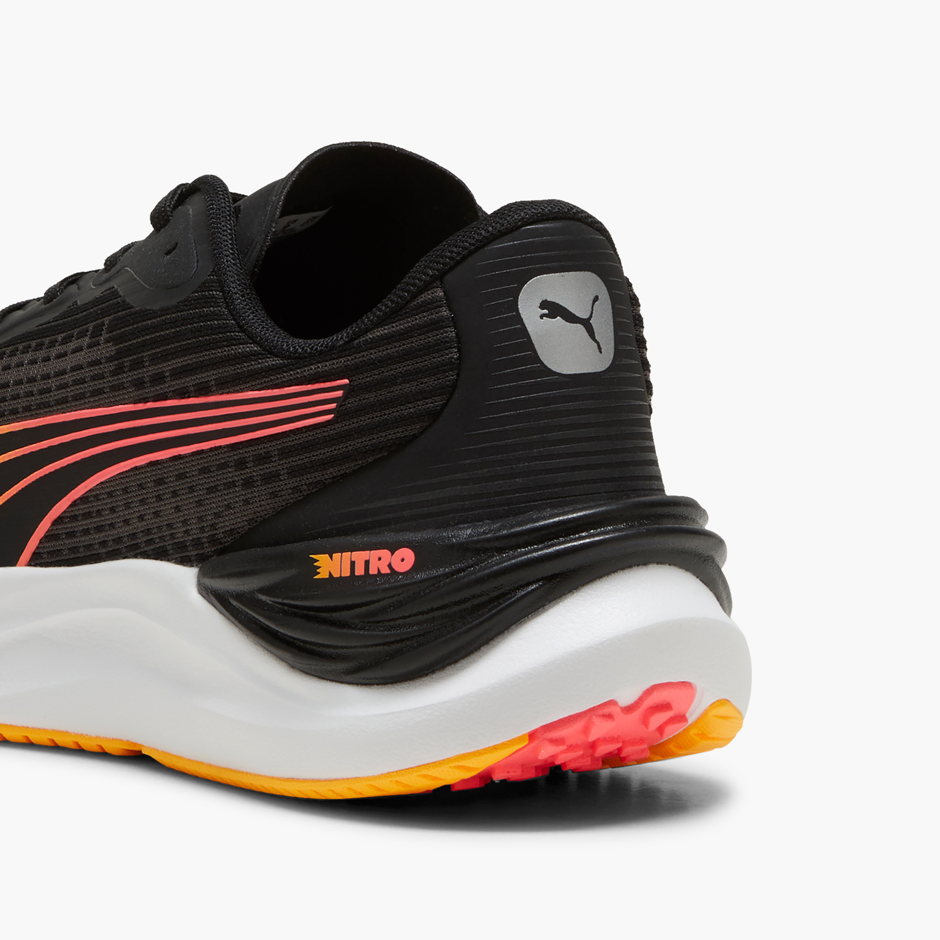 Puma Electrify NITRO 3 FF Unisex Running Shoes 310002 | OE-sports-men-shoes-image-5