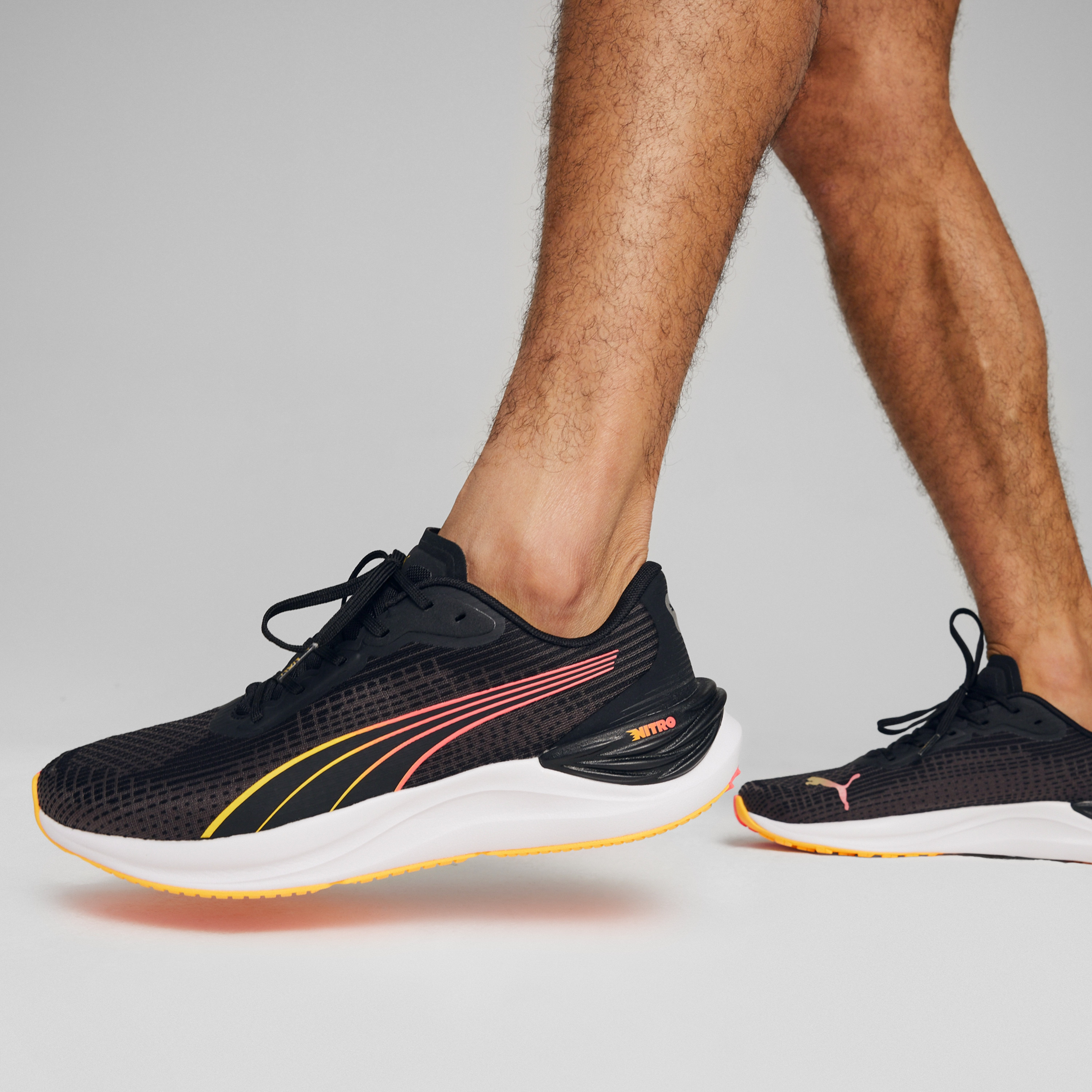 Puma Electrify NITRO 3 FF Unisex Running Shoes 310002 | OE-sports-men-shoes-image-7