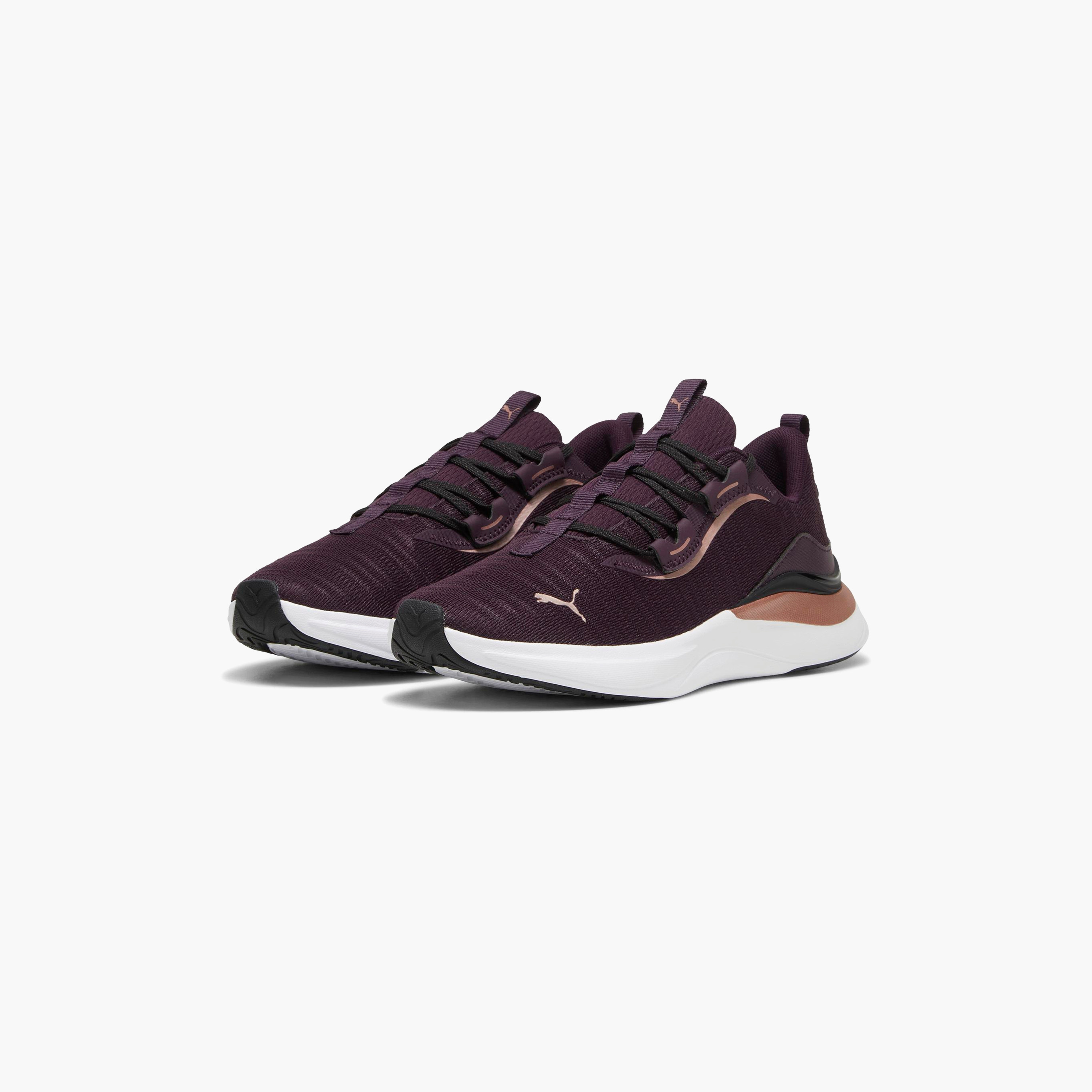 حذاء الجري سوفترايد هارموني للنساء من بوما 31001910 | OE-sports-women-shoes-image-1