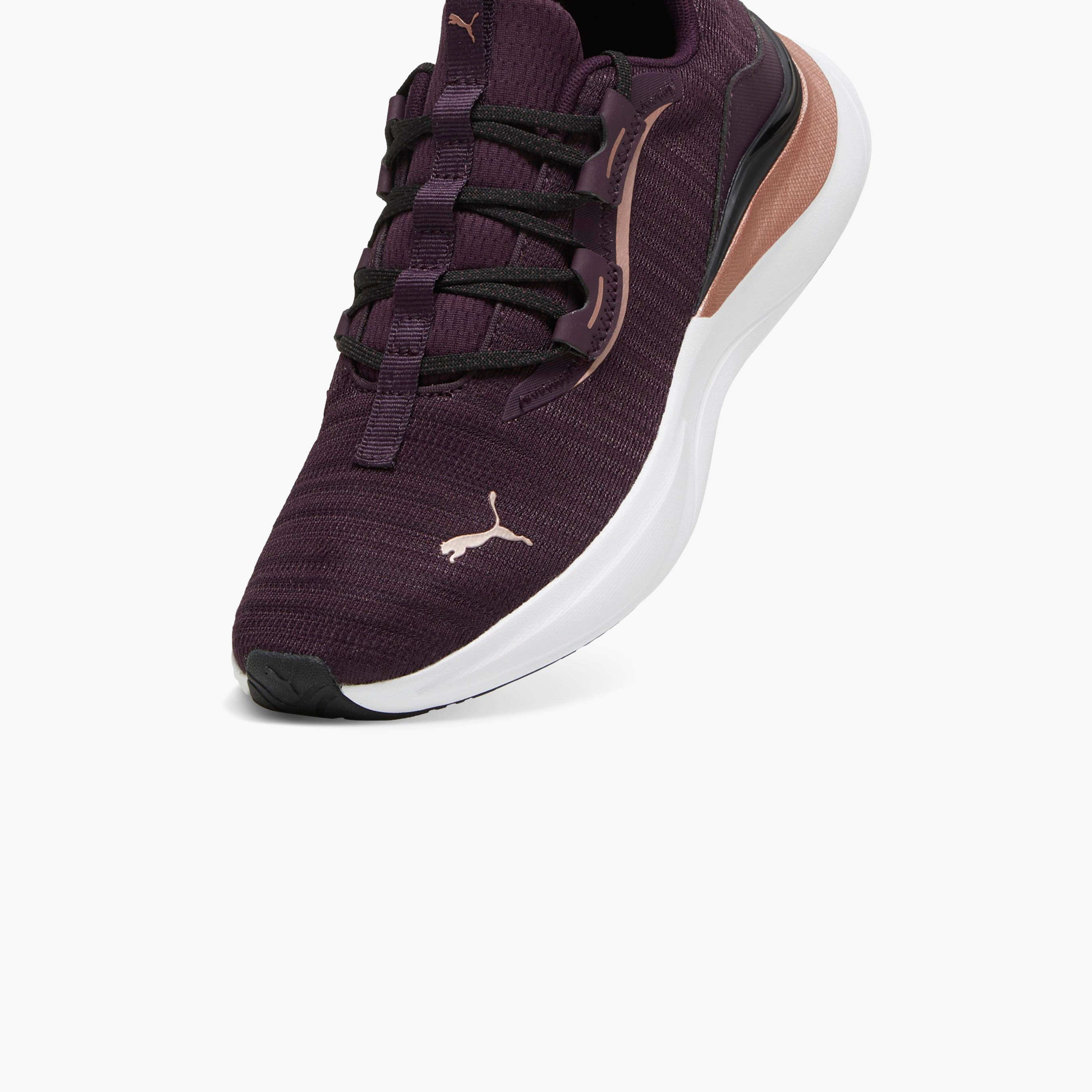 Puma Women's Softride Harmony Running Shoes 31001910 | OE-sports-women-shoes-image-2