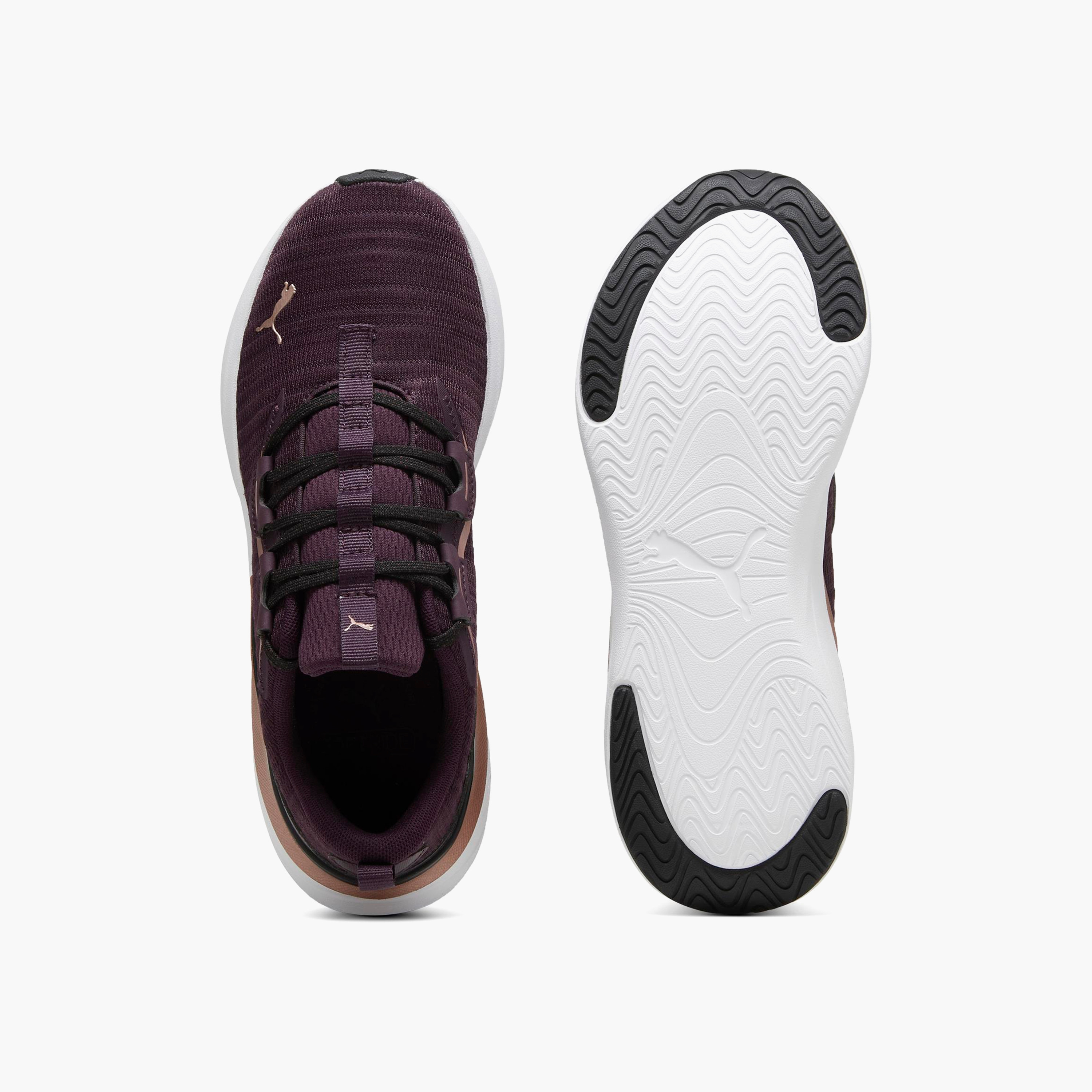 حذاء الجري سوفترايد هارموني للنساء من بوما 31001910 | OE-sports-women-shoes-image-5