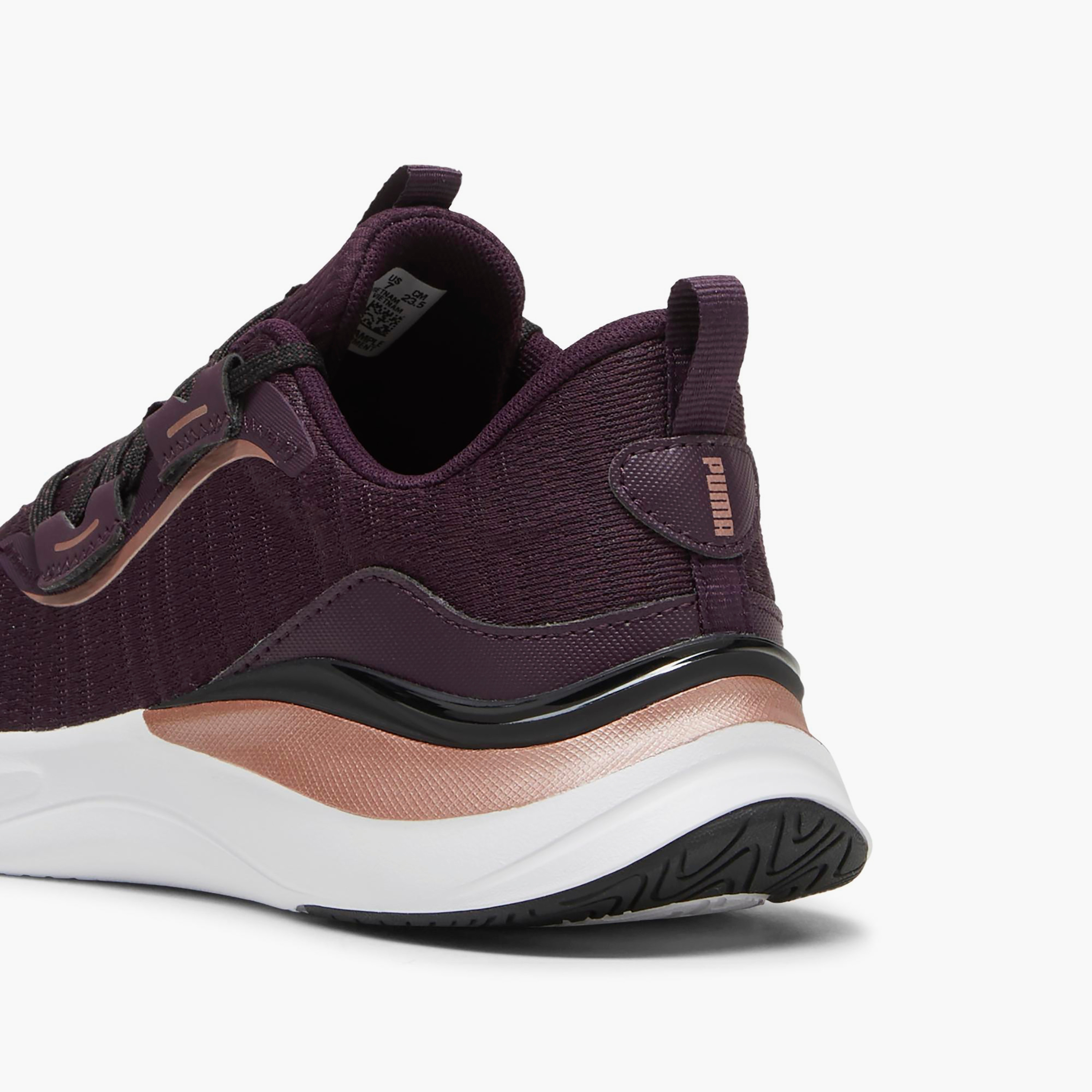 حذاء الجري سوفترايد هارموني للنساء من بوما 31001910 | OE-sports-women-shoes-image-6