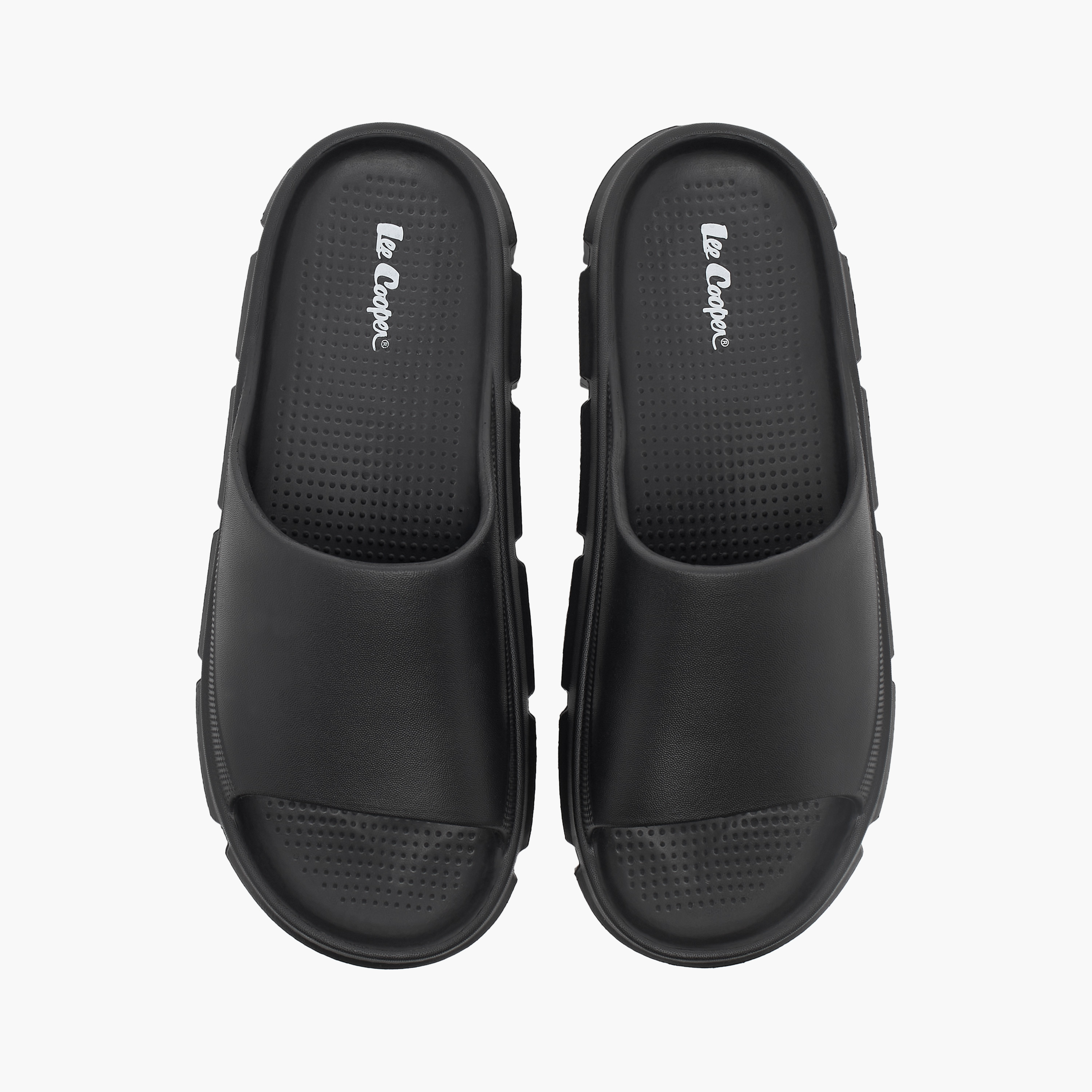 صندل شاطئ سادة من لي كوبر-men-shoes-flipflopsandslides-image-1