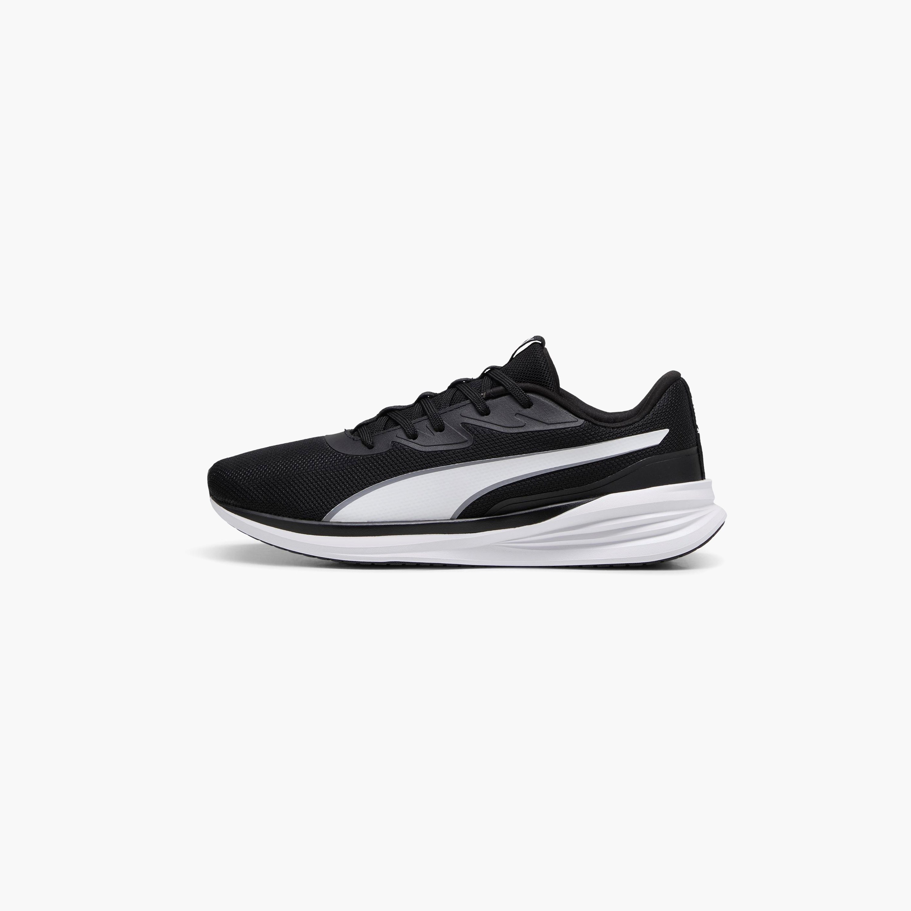 Puma Men's Night Runner V3 Running Shoes | OE-sports-men-shoes-image-3