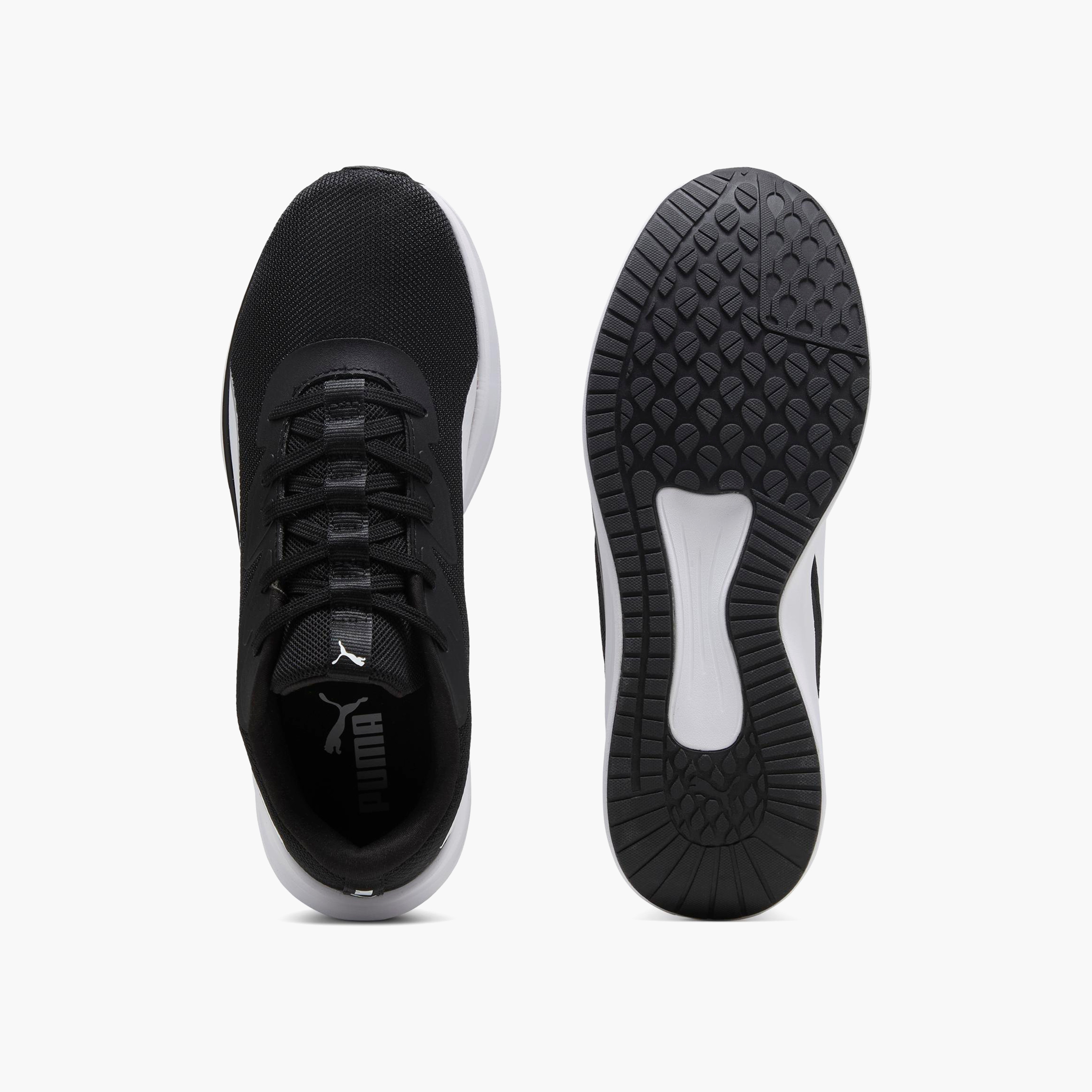 Puma Men's Night Runner V3 Running Shoes | OE-sports-men-shoes-image-5