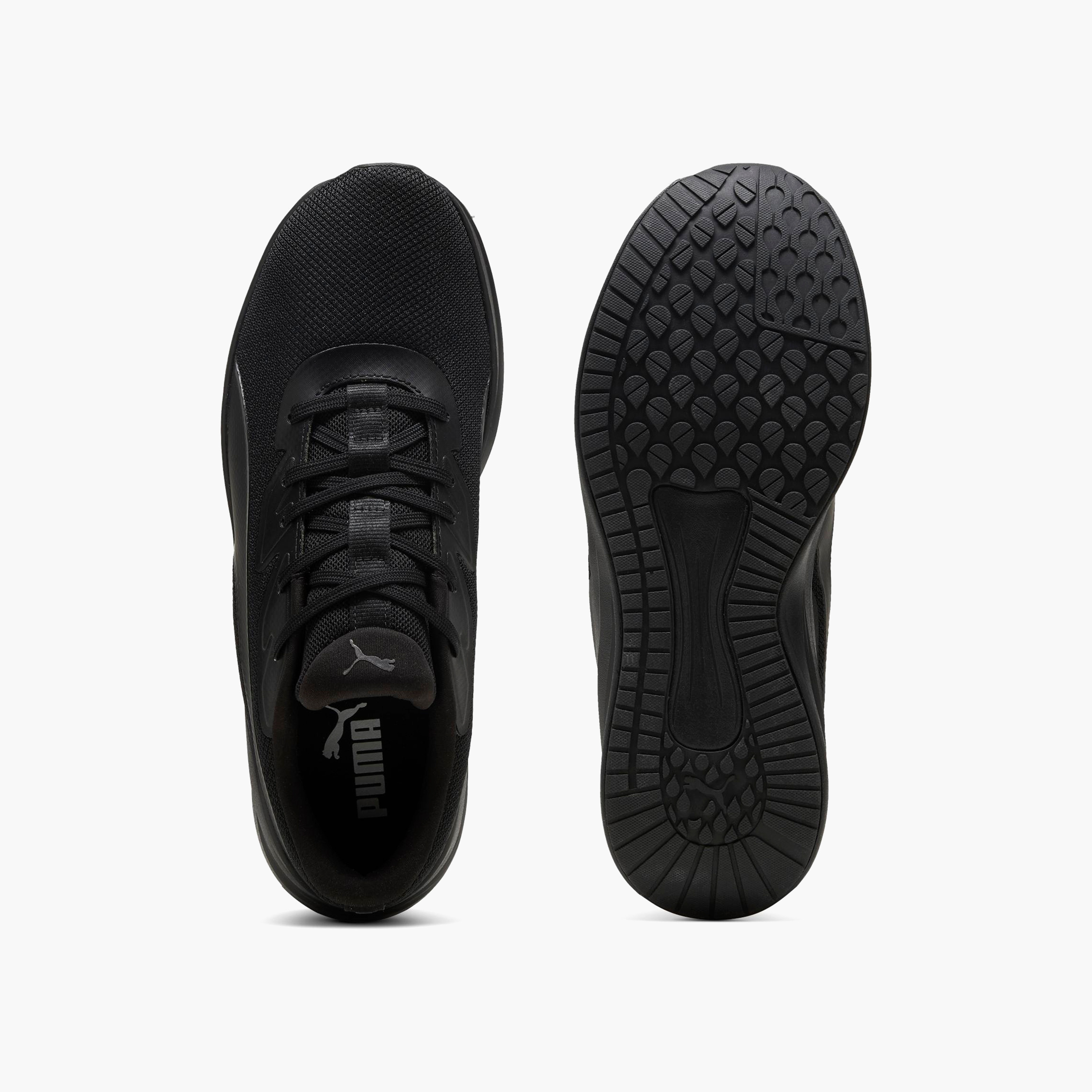 Puma Night Runner V3 Running Shoes 31004002 | OE-sports-men-shoes-image-5