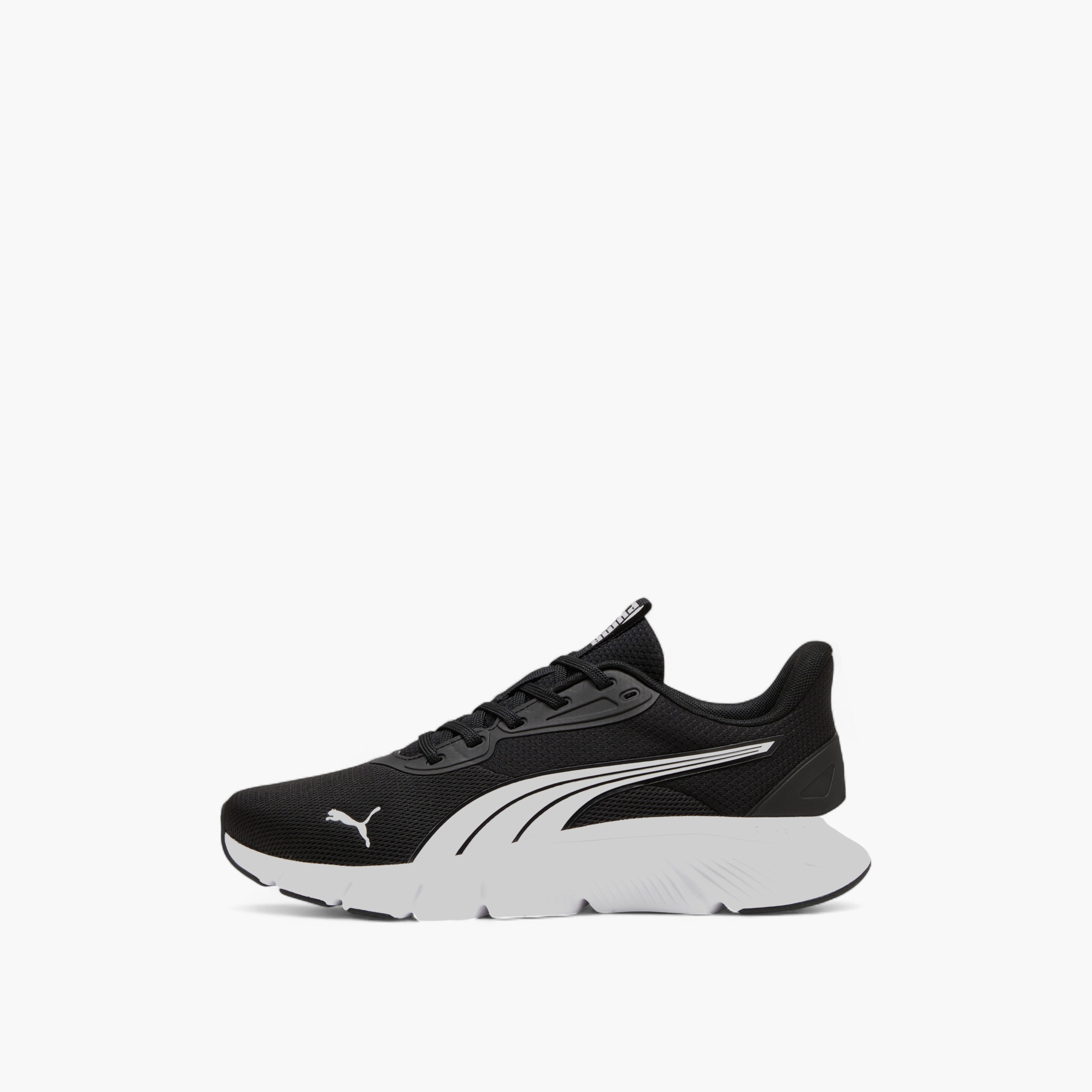 حذاء جري فليكس فوكس لايت مودرن برباط إغلاق للرجال من بوما - 31009301-sports-men-shoes-image-4