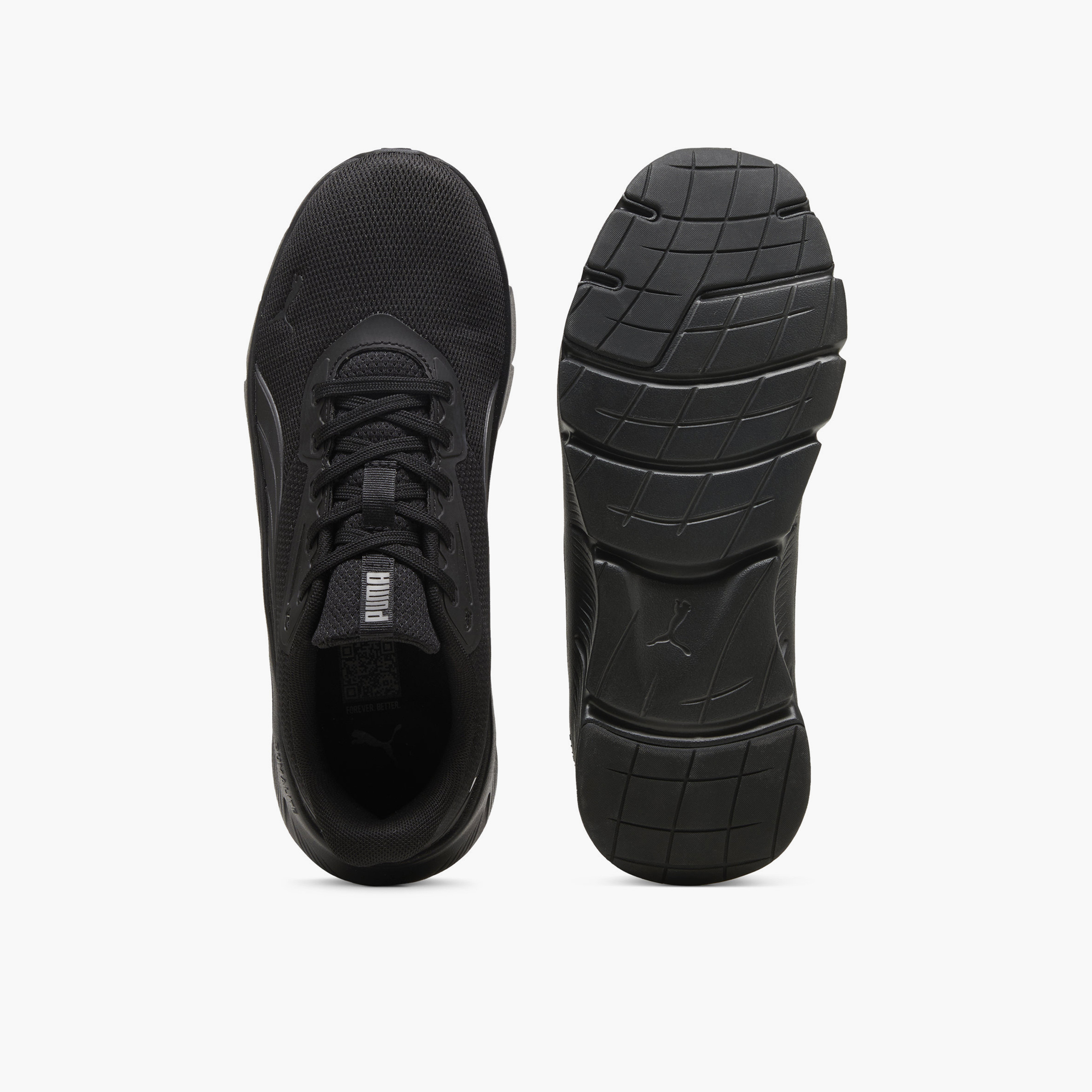 Puma Men FlexFocus Lite Modern Lace-Up Sports Shoes-sports-men-shoes-image-4