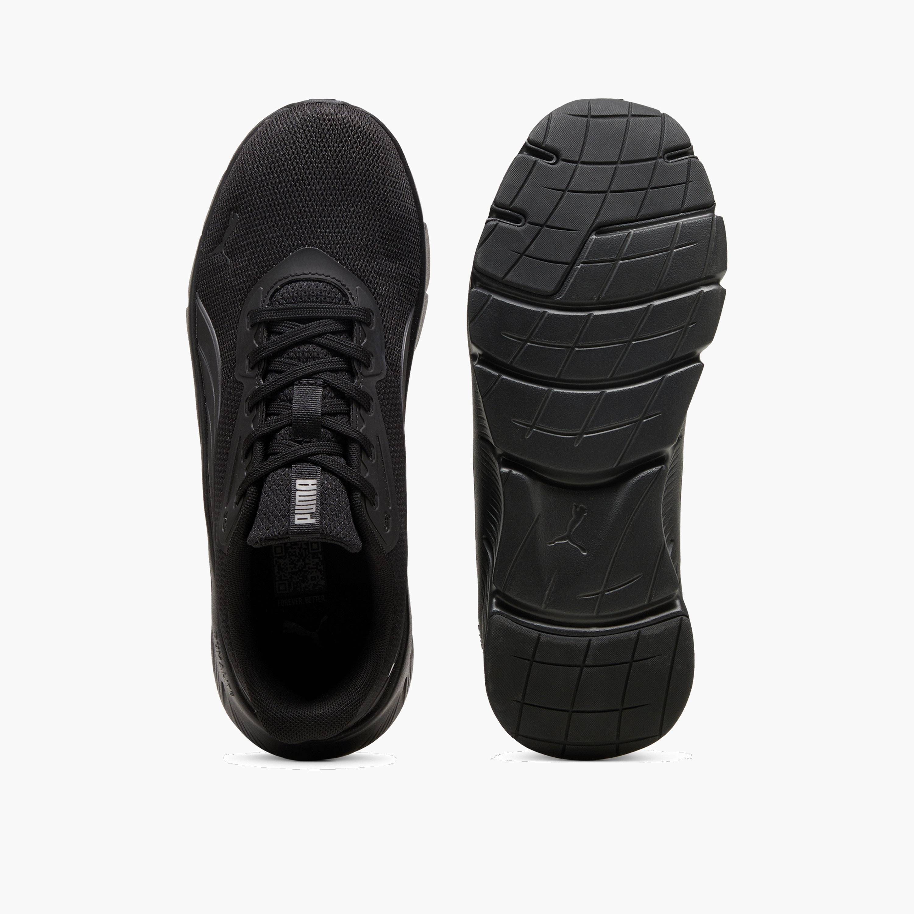 بوما - حذاء الجري فليكسفوكس لايت - للرجال 310093 | OE-sports-men-shoes-image-4